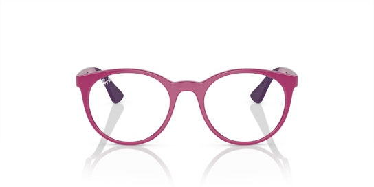 Ray-Ban RY1628 3933 Roze, Paars