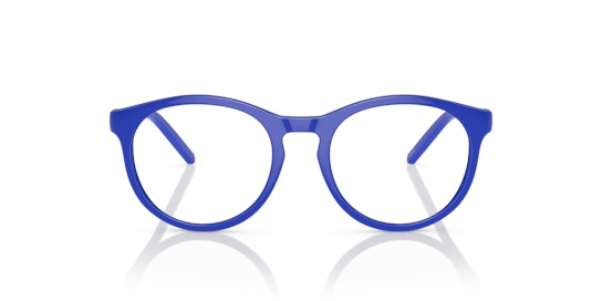 Arnette AN 7225 (2859) Children's Glasses Transparent / Blue