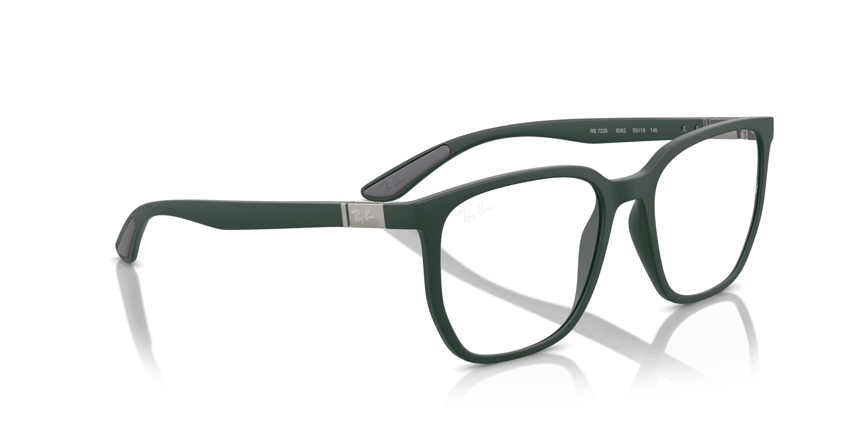 Angle_Right01, RAY-BAN Optics RX7235 8062