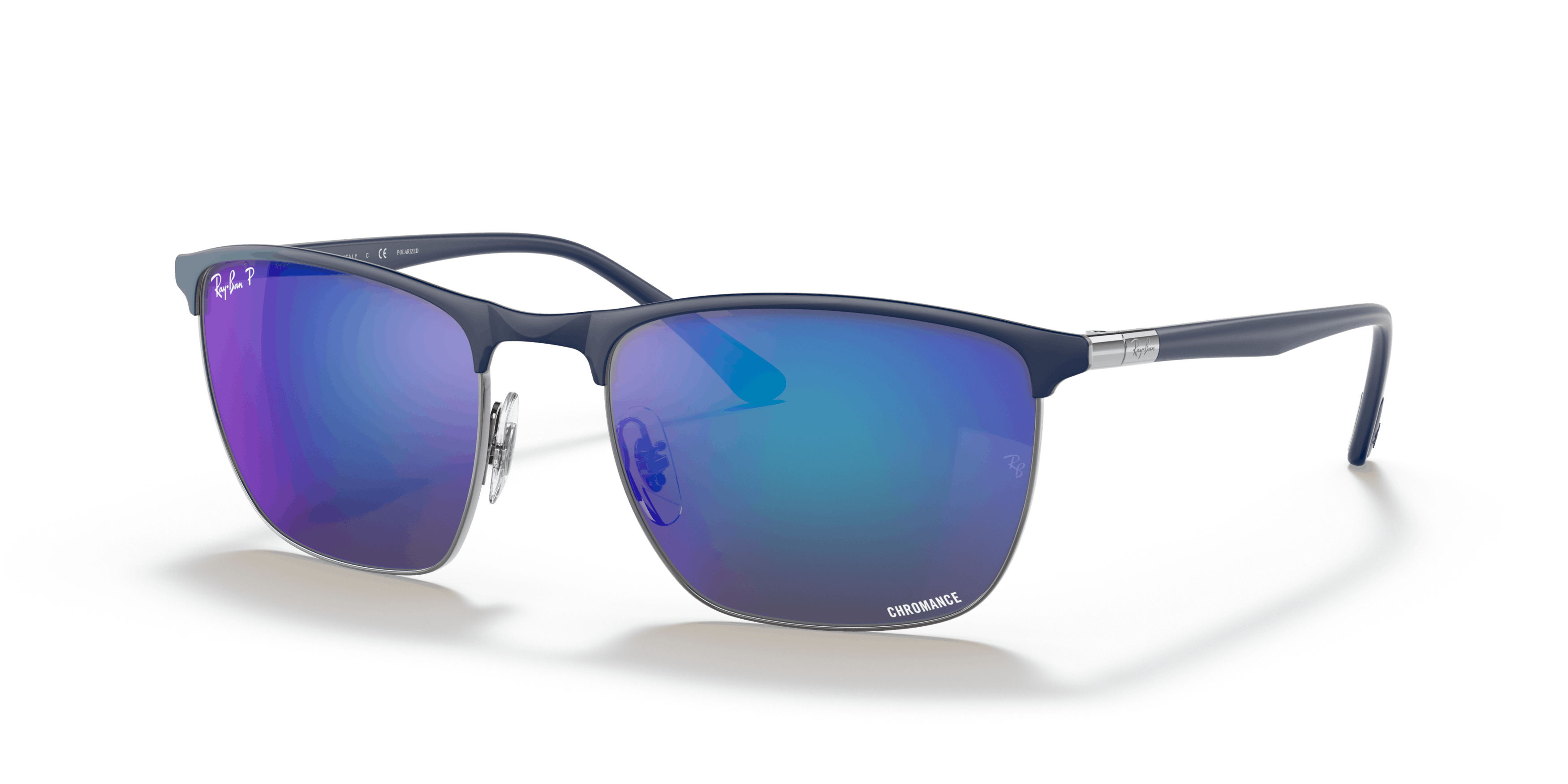 Angle_Left01, Ray-Ban RB3686 92044L