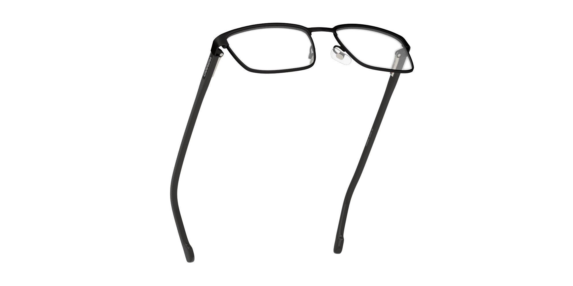 Bottom_Up, Carrera 262 3