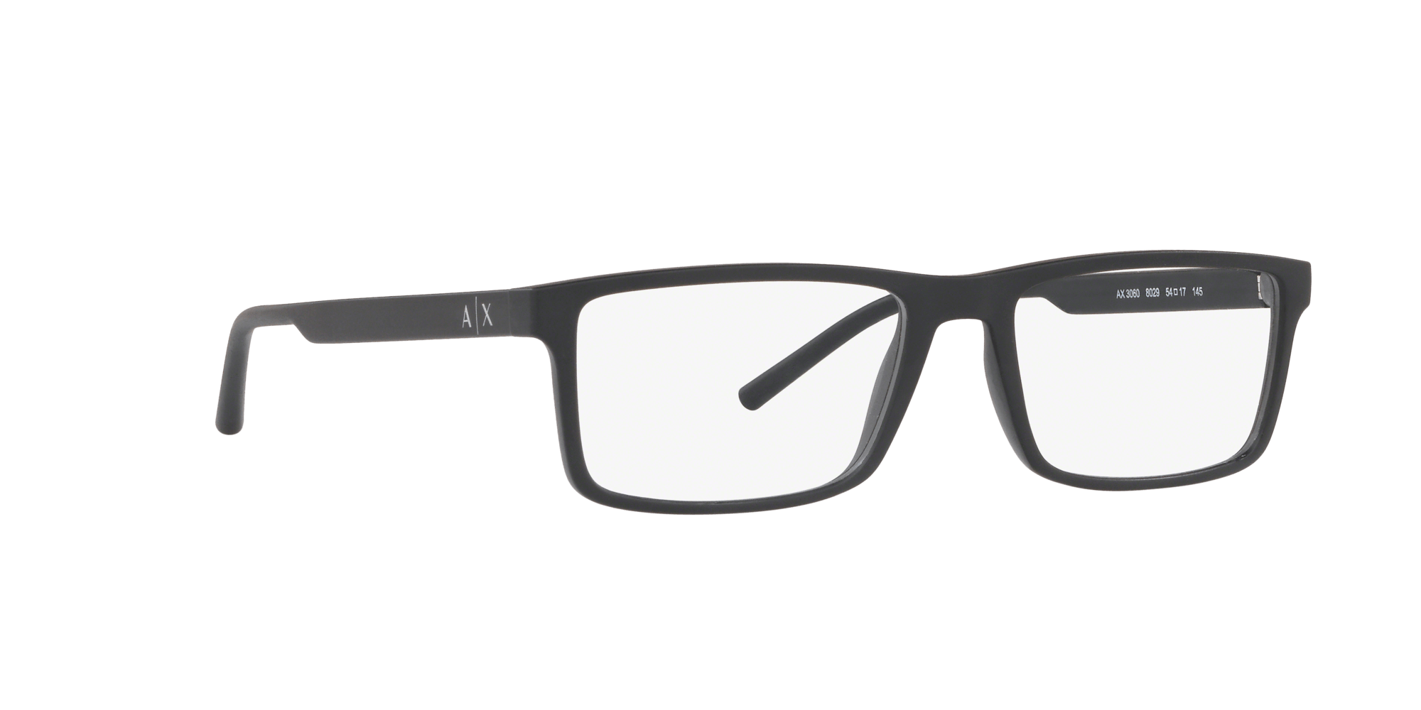 Angle_Right01, Armani Exchange AX3060 8029