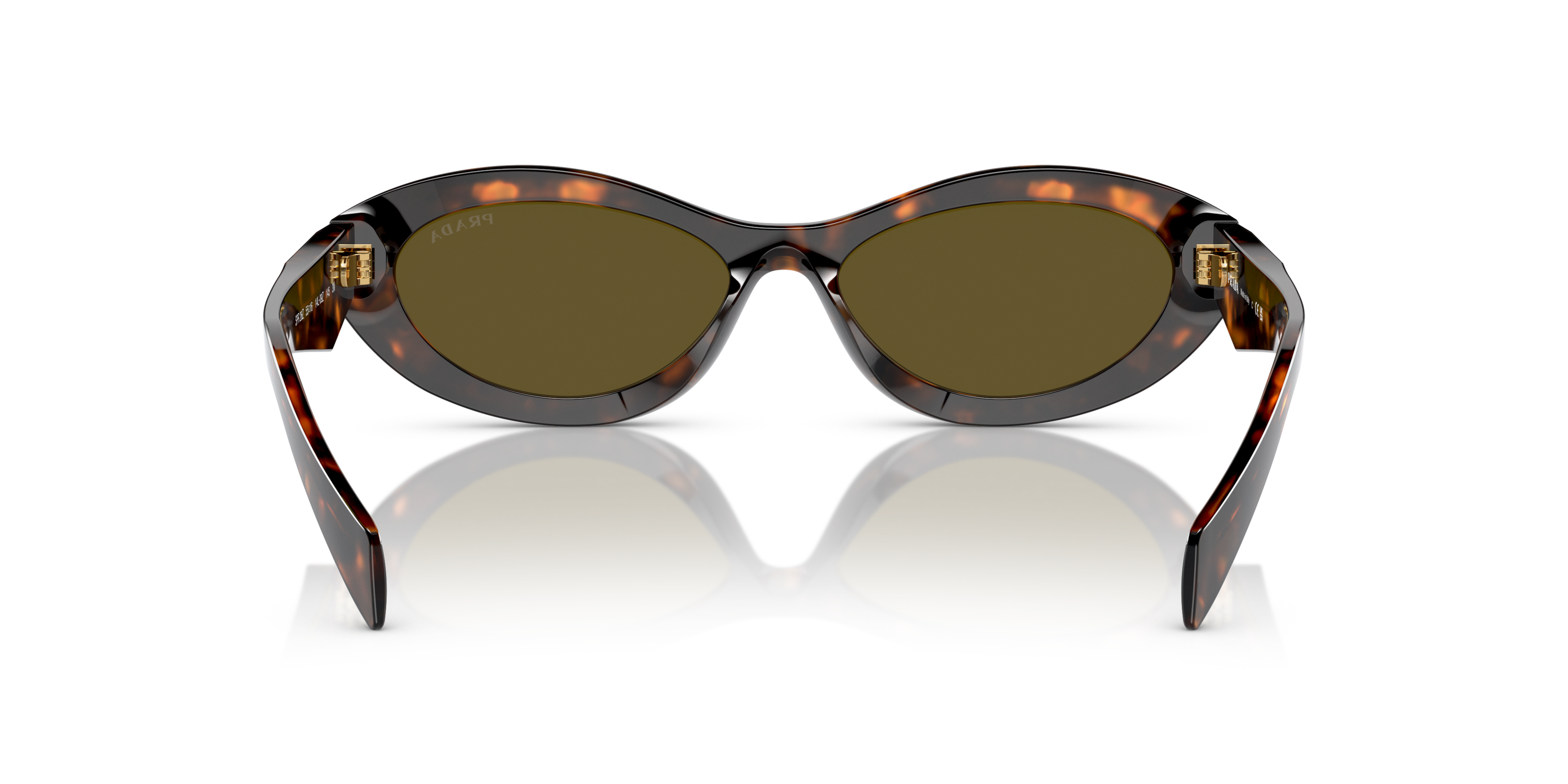[products.image.detail02] Prada PR 26ZS Sunglasses