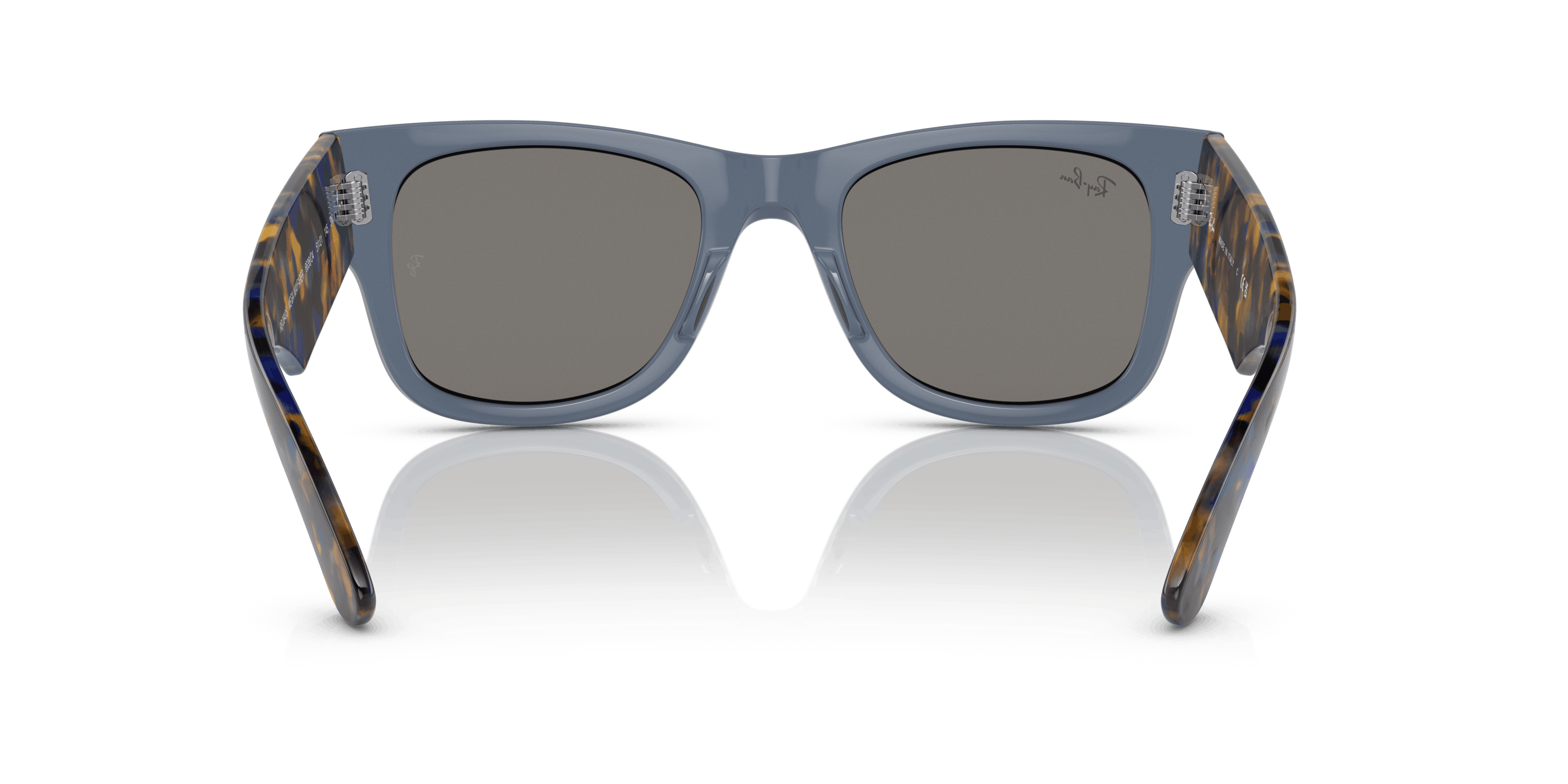 Detail02, Ray-Ban MEGA WAYFARER RB0840S 6638O4