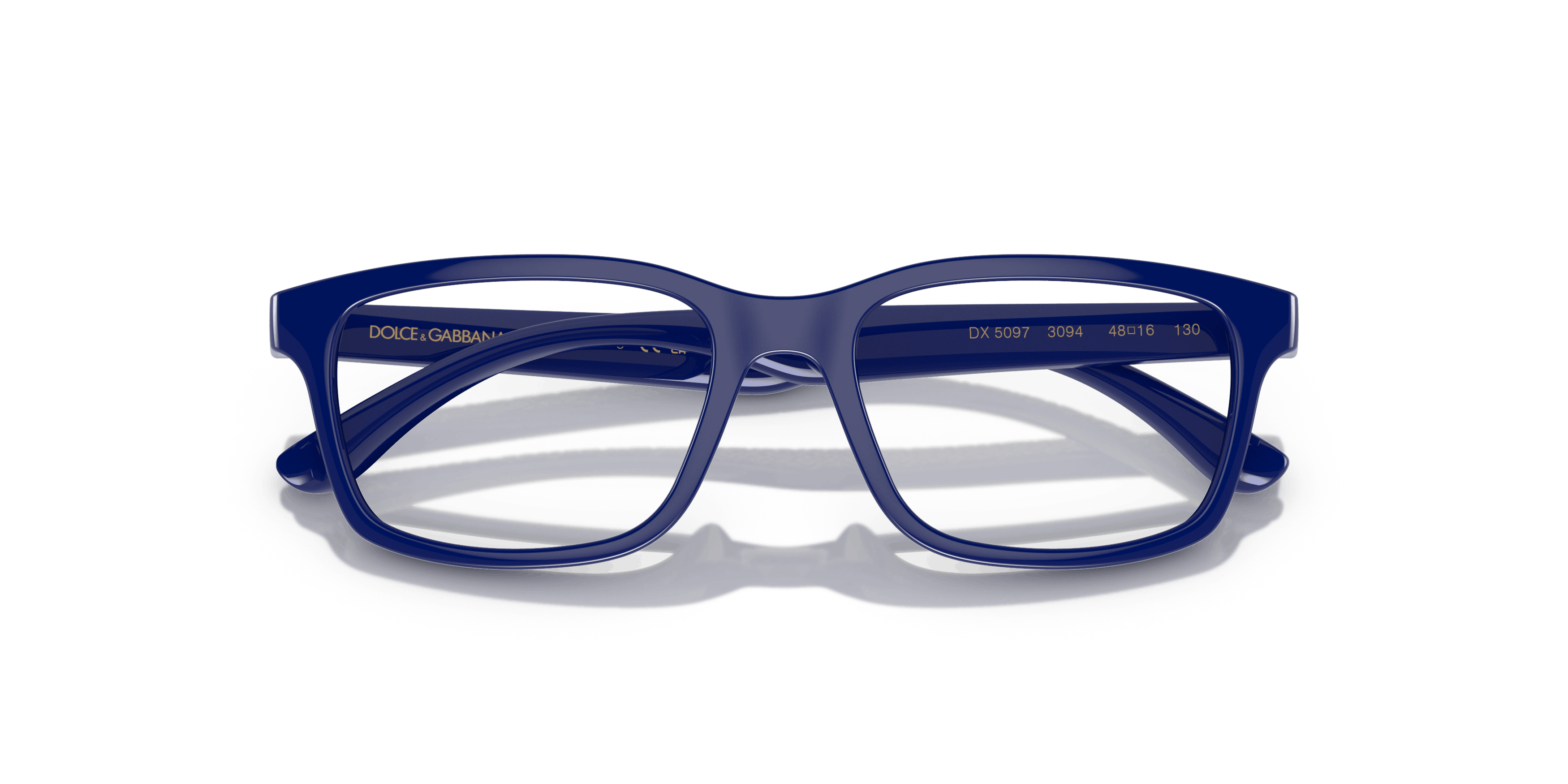 Folded, Dolce&Gabbana DX5097 3094