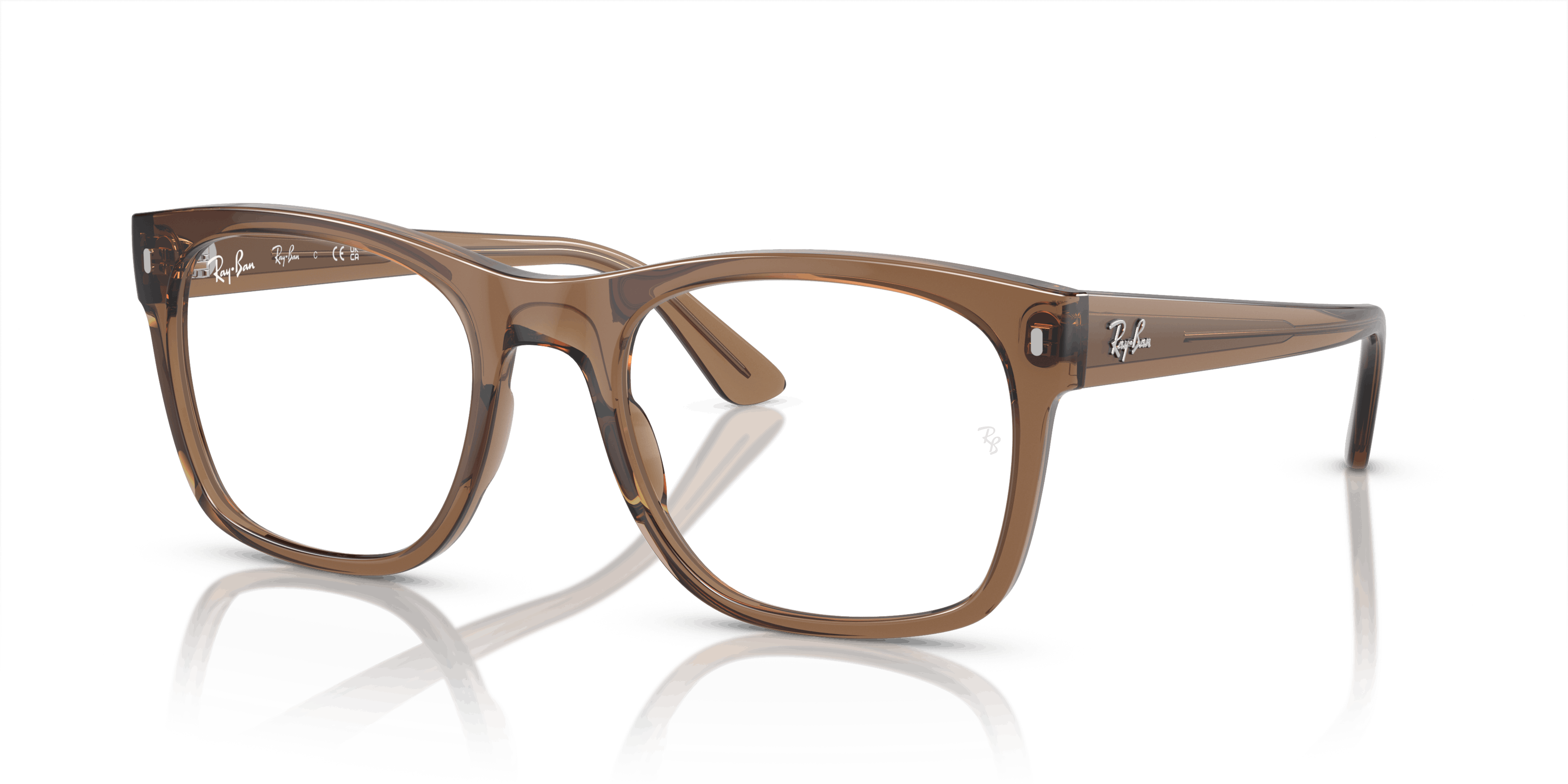 Angle_Left01, Ray-Ban 0RX7228 8198 Briller