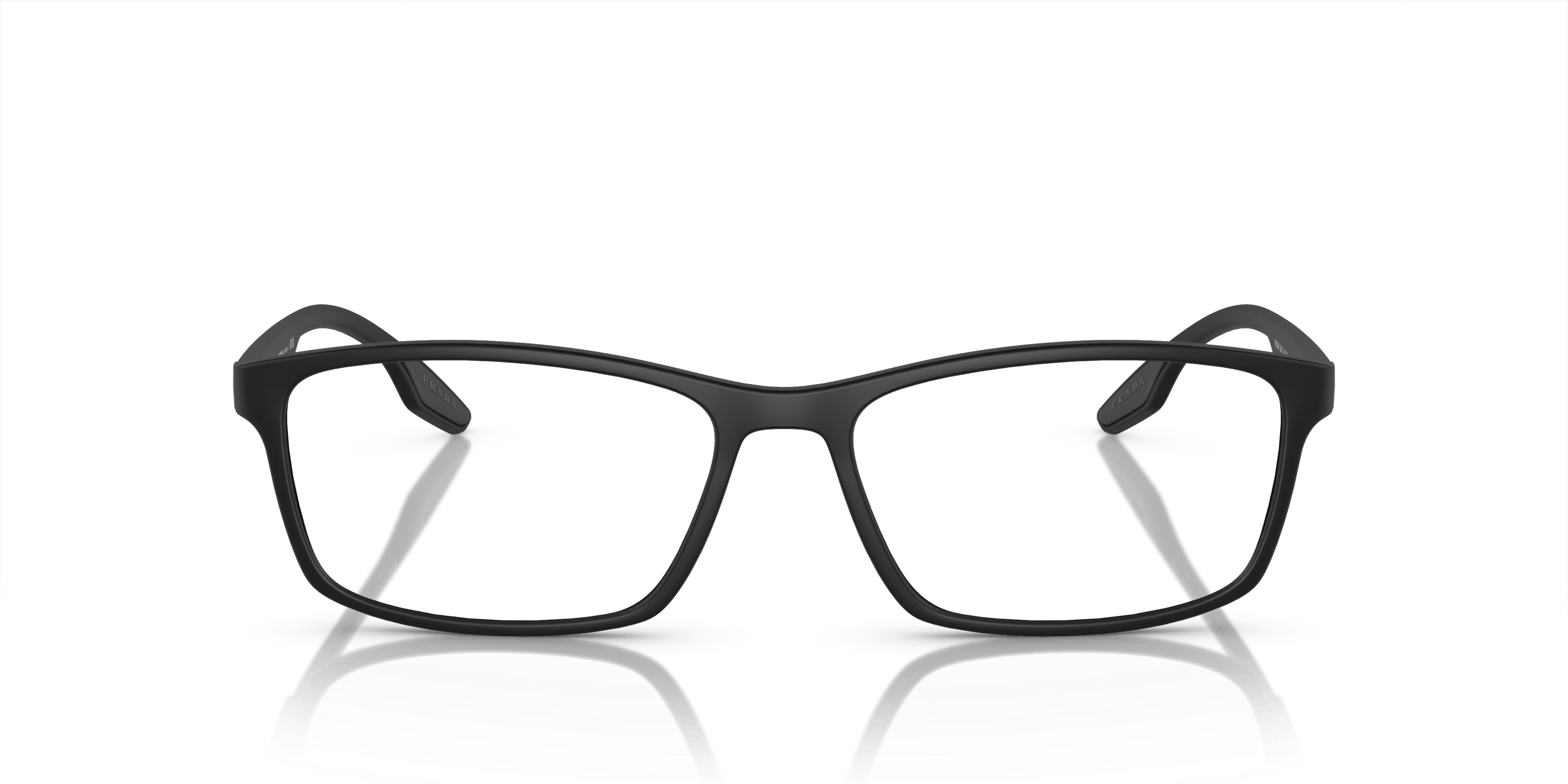 Front, Prada Linea Rossa LIFESTYLE PS 04MV 1BO1O1
