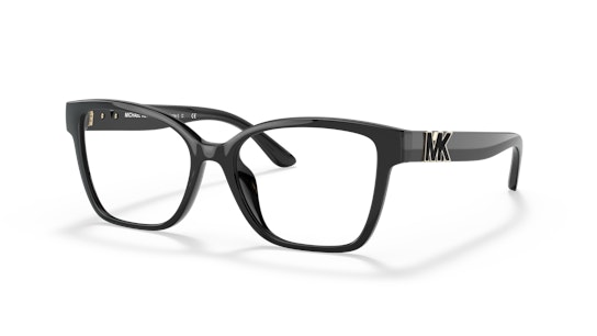 Michael Kors MK 4094U (3005) Glasses Transparent / Black