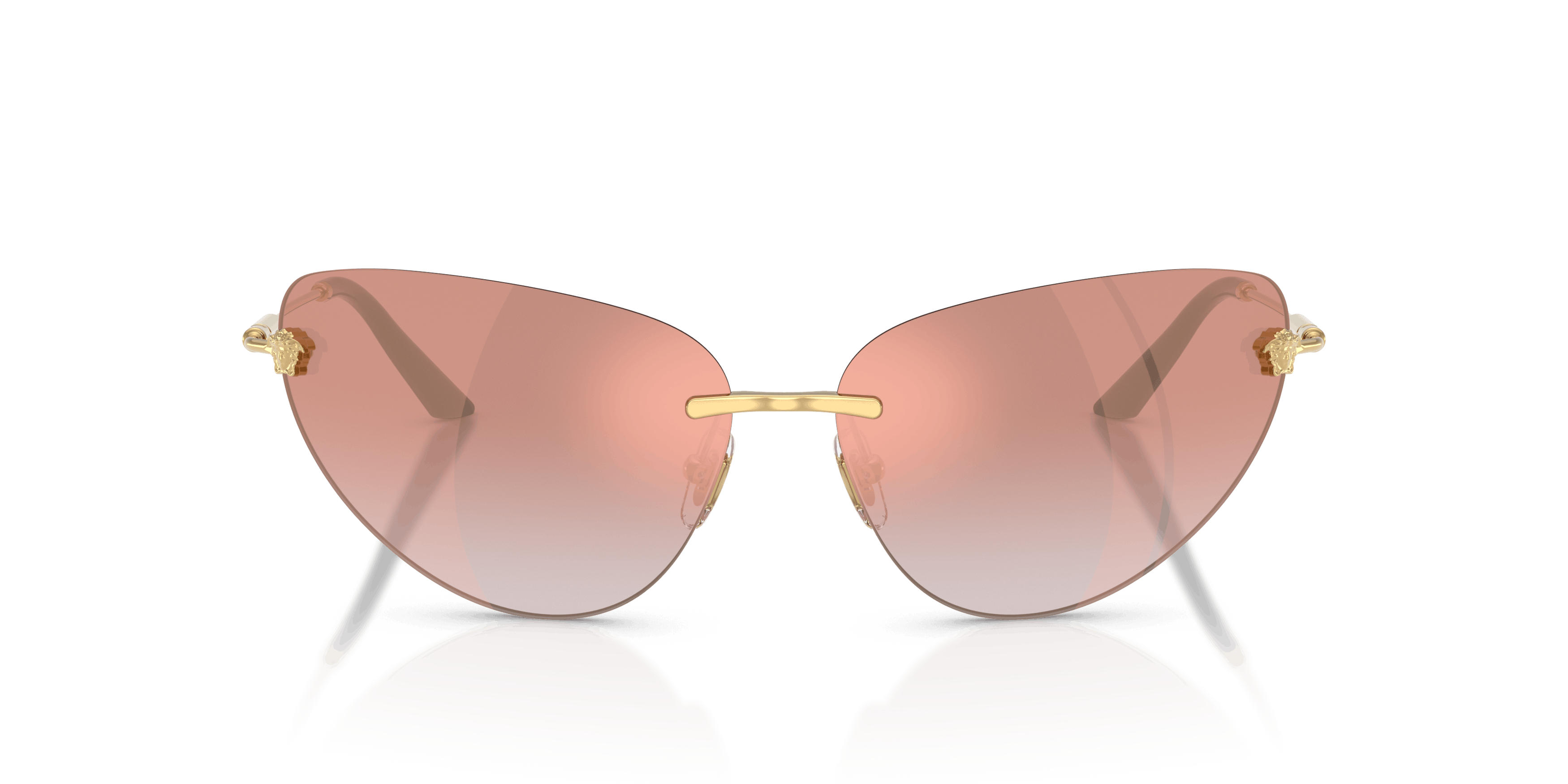 Front, VERSACE VE2281 10026F