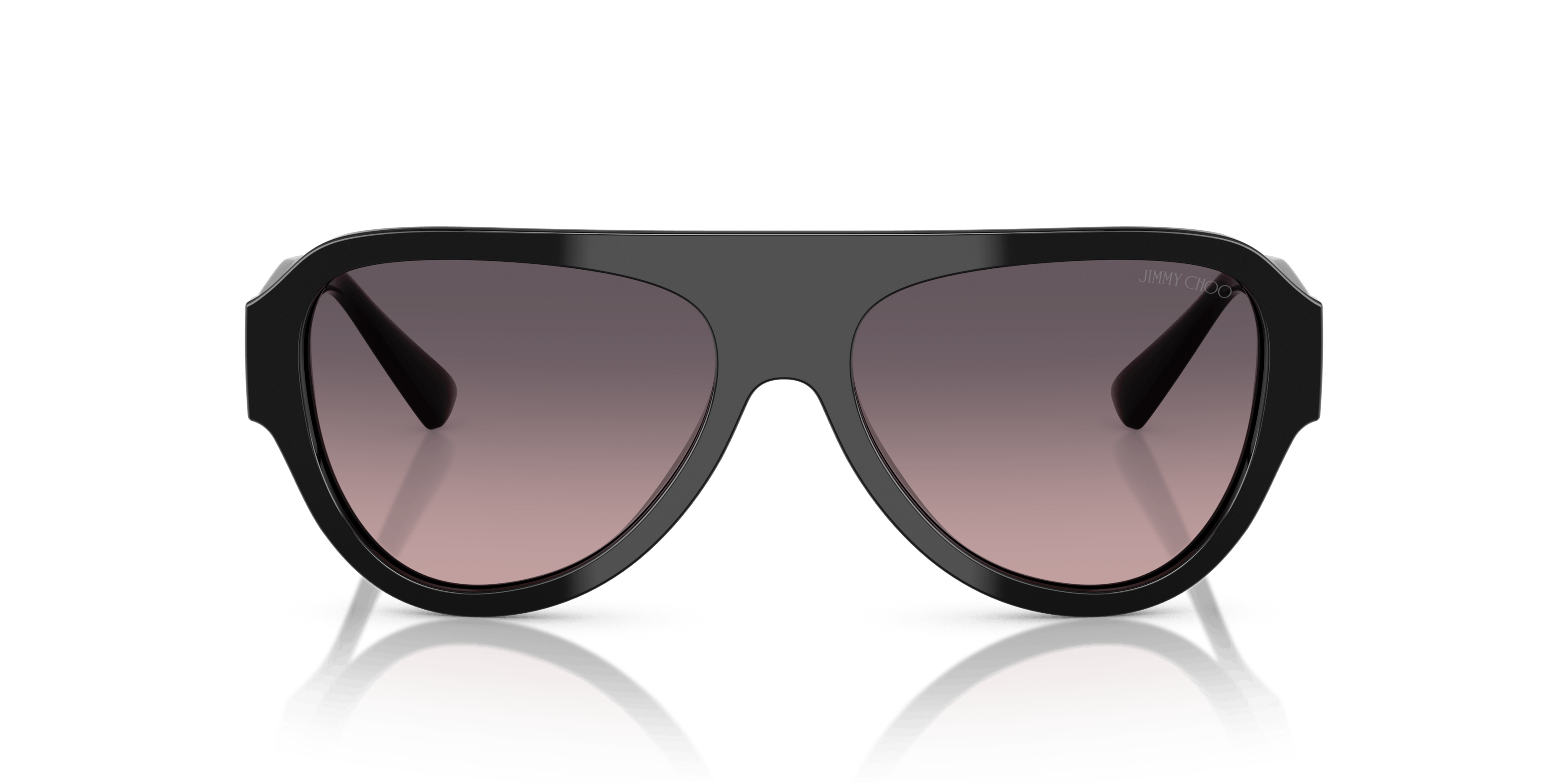 Front, Jimmy Choo 0JC5027 501746 Solglasögon