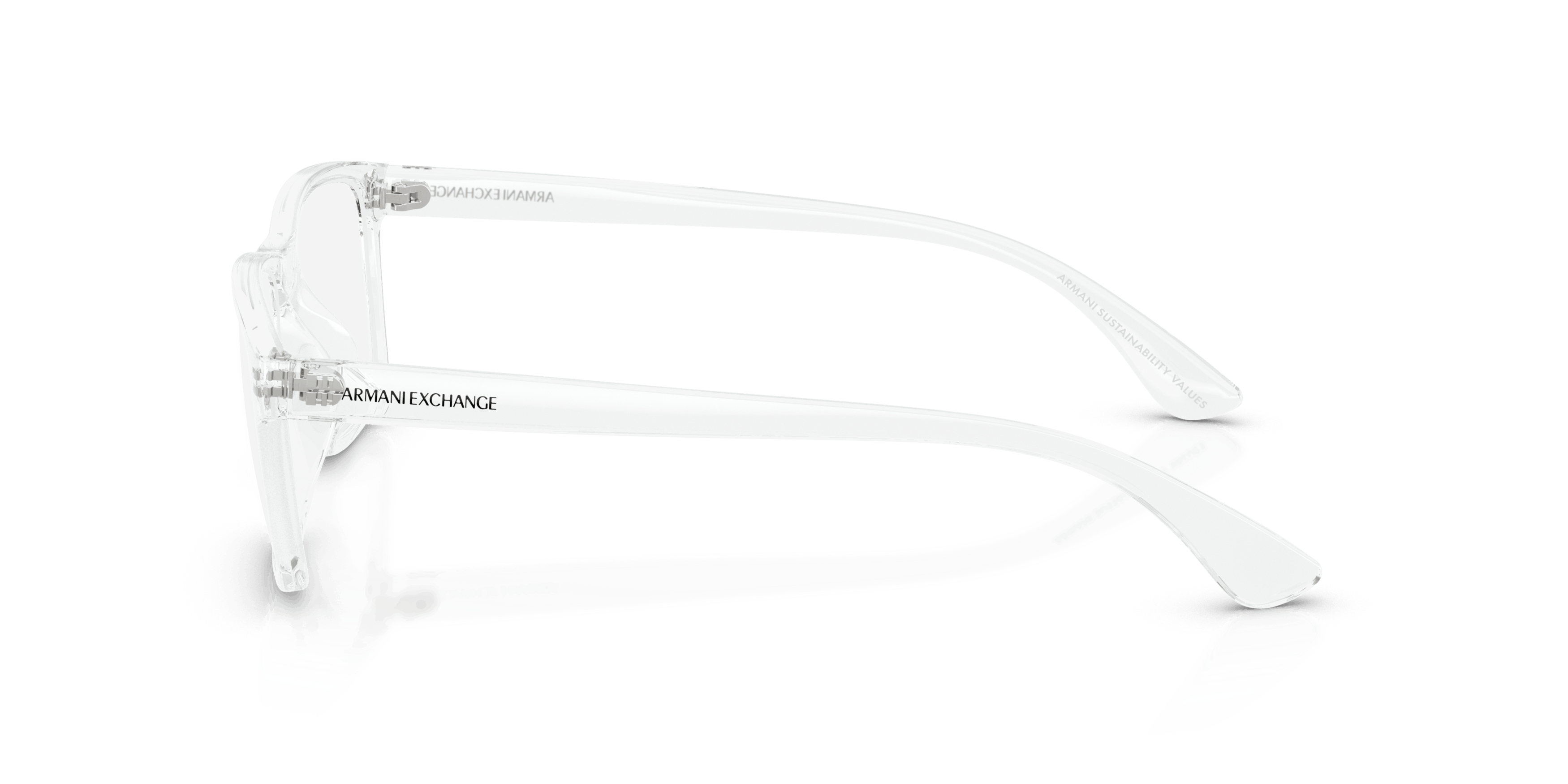 Angle_Left02, Armani Exchange AX3083U 8235