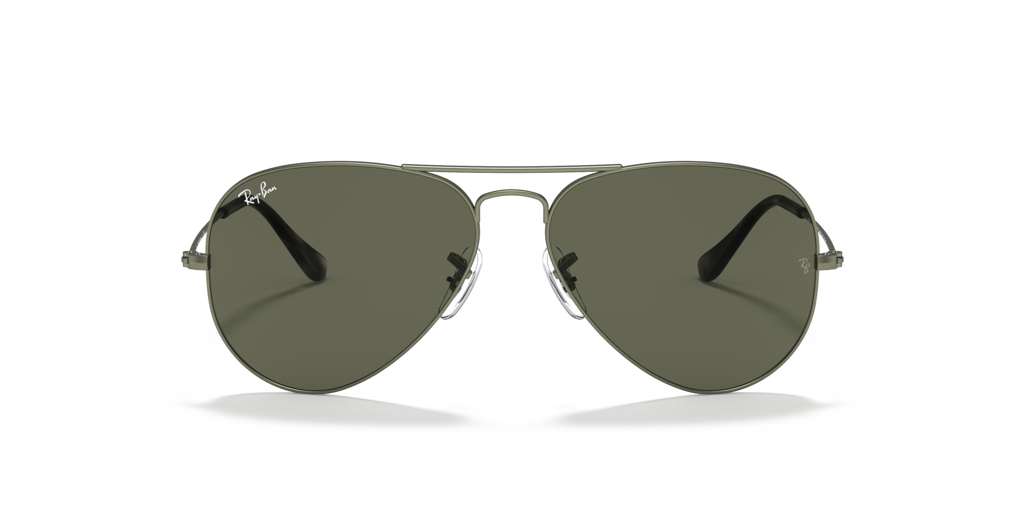 [products.image.front] Ray-Ban Aviator Classic RB3025 919131