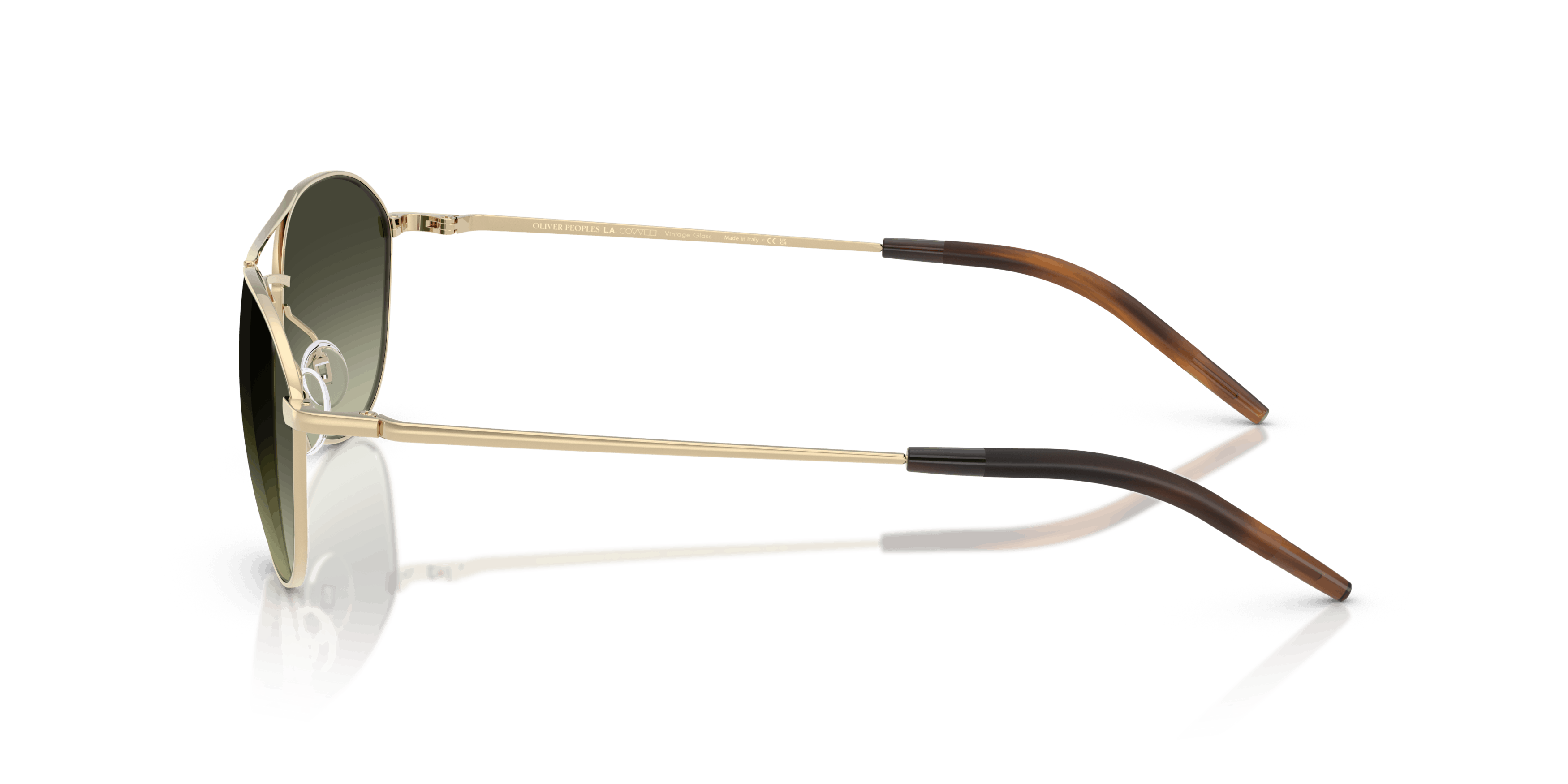 Angle_Left02, Oliver Peoples AERO II OV1358S 5035BH
