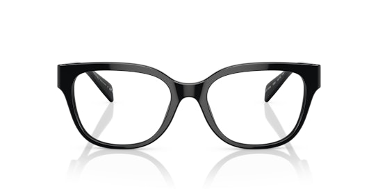 Versace VE 3338 Glasses Transparent / Black
