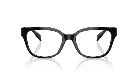 Versace VE 3338 (GB1) Glasses Transparent / Black