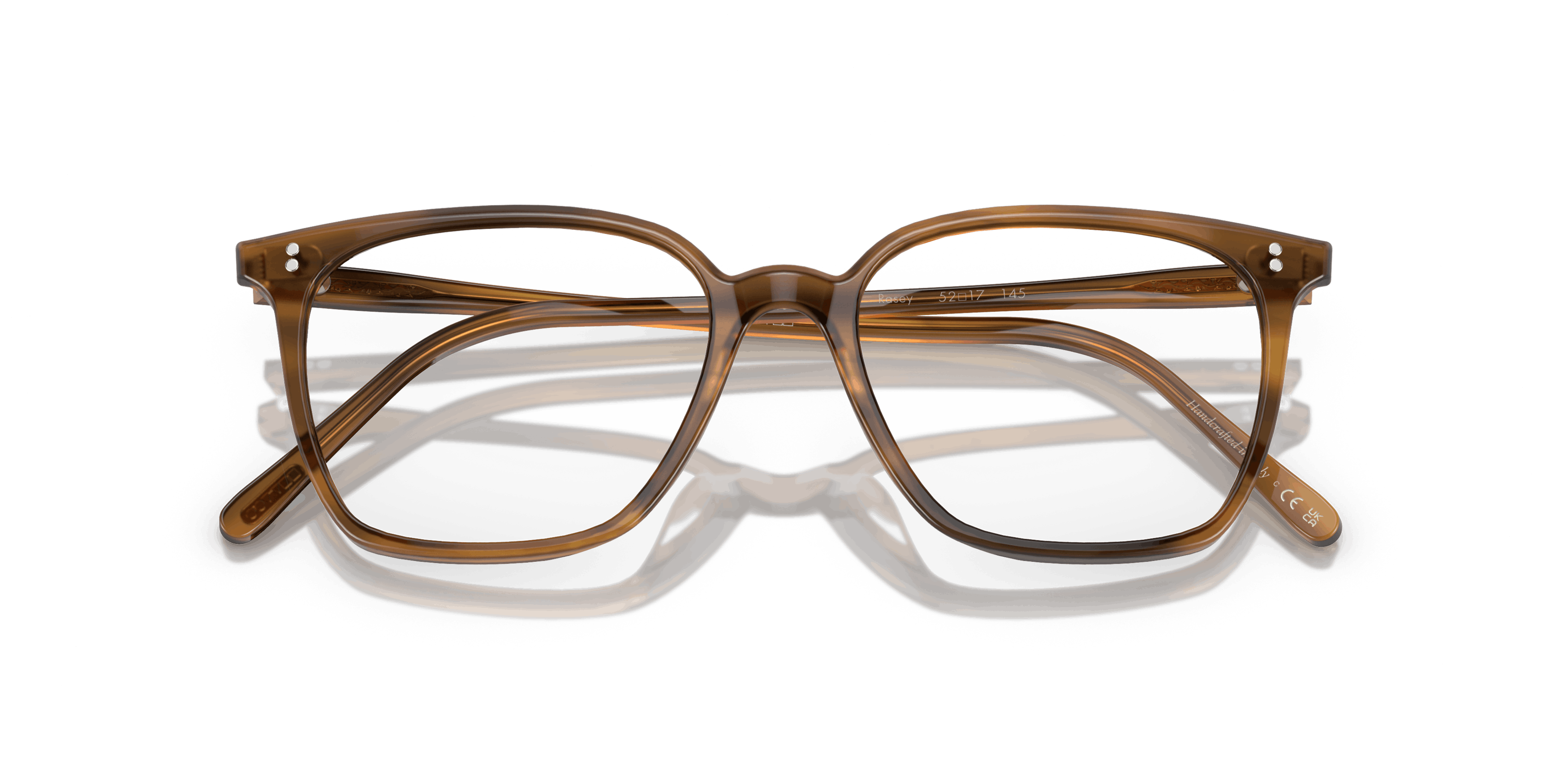 Folded, Oliver Peoples RASEY OV5488U 1011