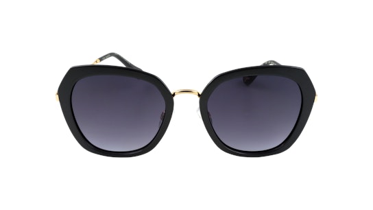 Ted Baker 1581 Sunglasses Grey / Black