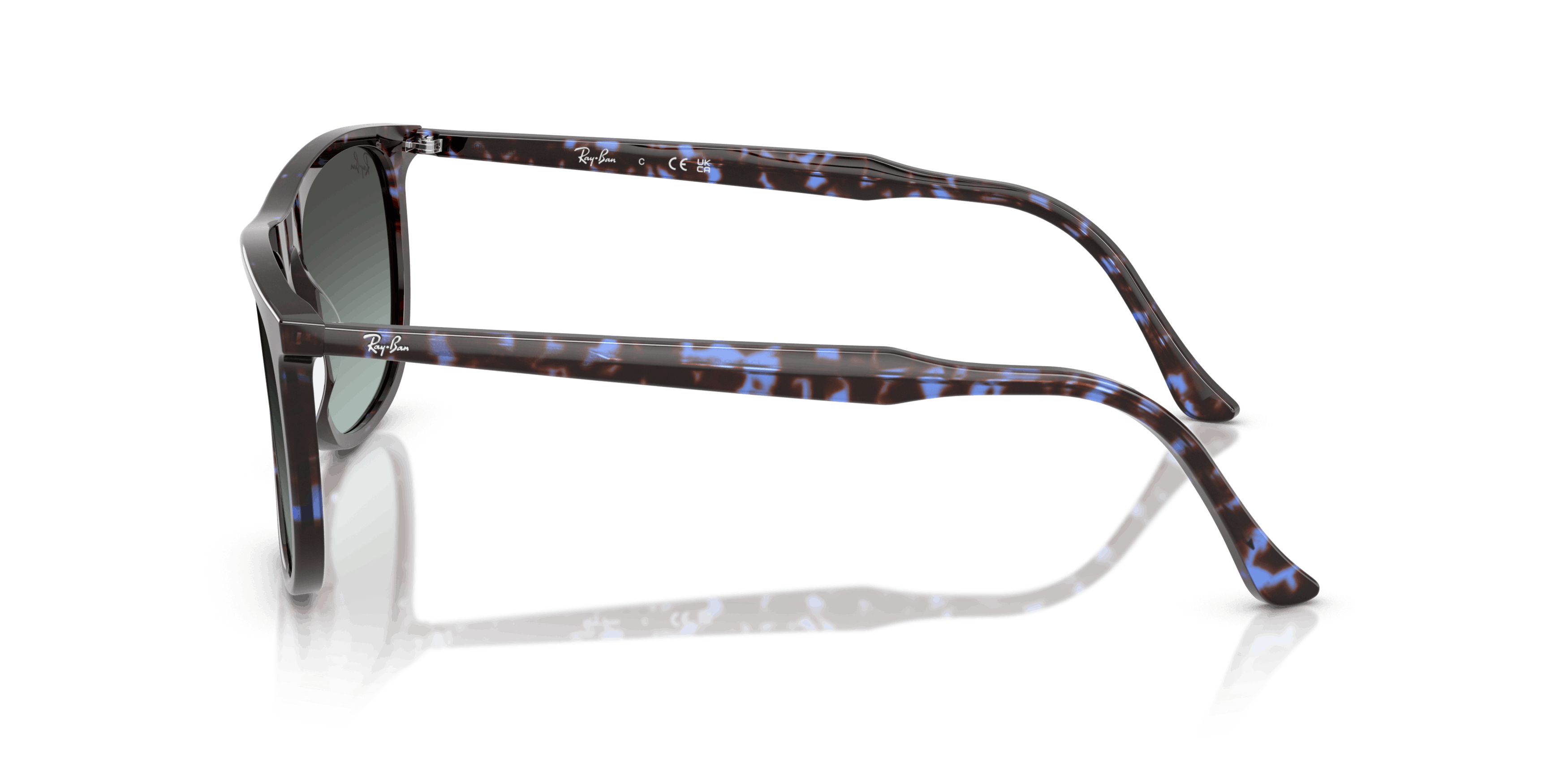 Angle_Left02, Ray-Ban RB2216 1430GK