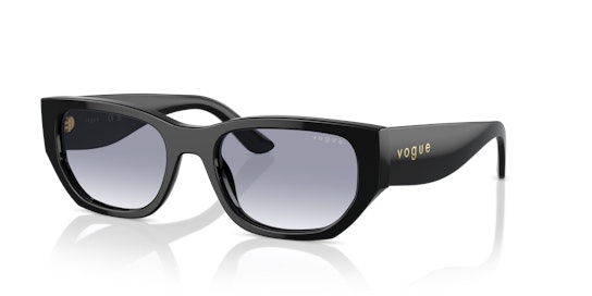 Vogue Eyewear VO5586S W44/79 Azul / Preto
