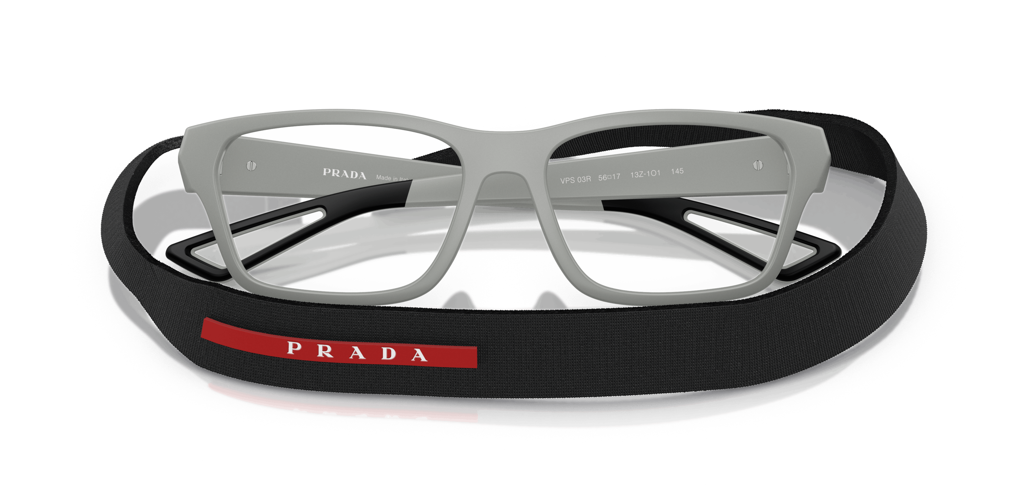 Folded, Prada Linea Rossa PS 03RV 13Z1O1