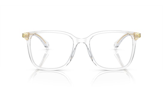Ralph by Ralph Lauren RA 7147 (5002) Glasses Transparent / Transparent