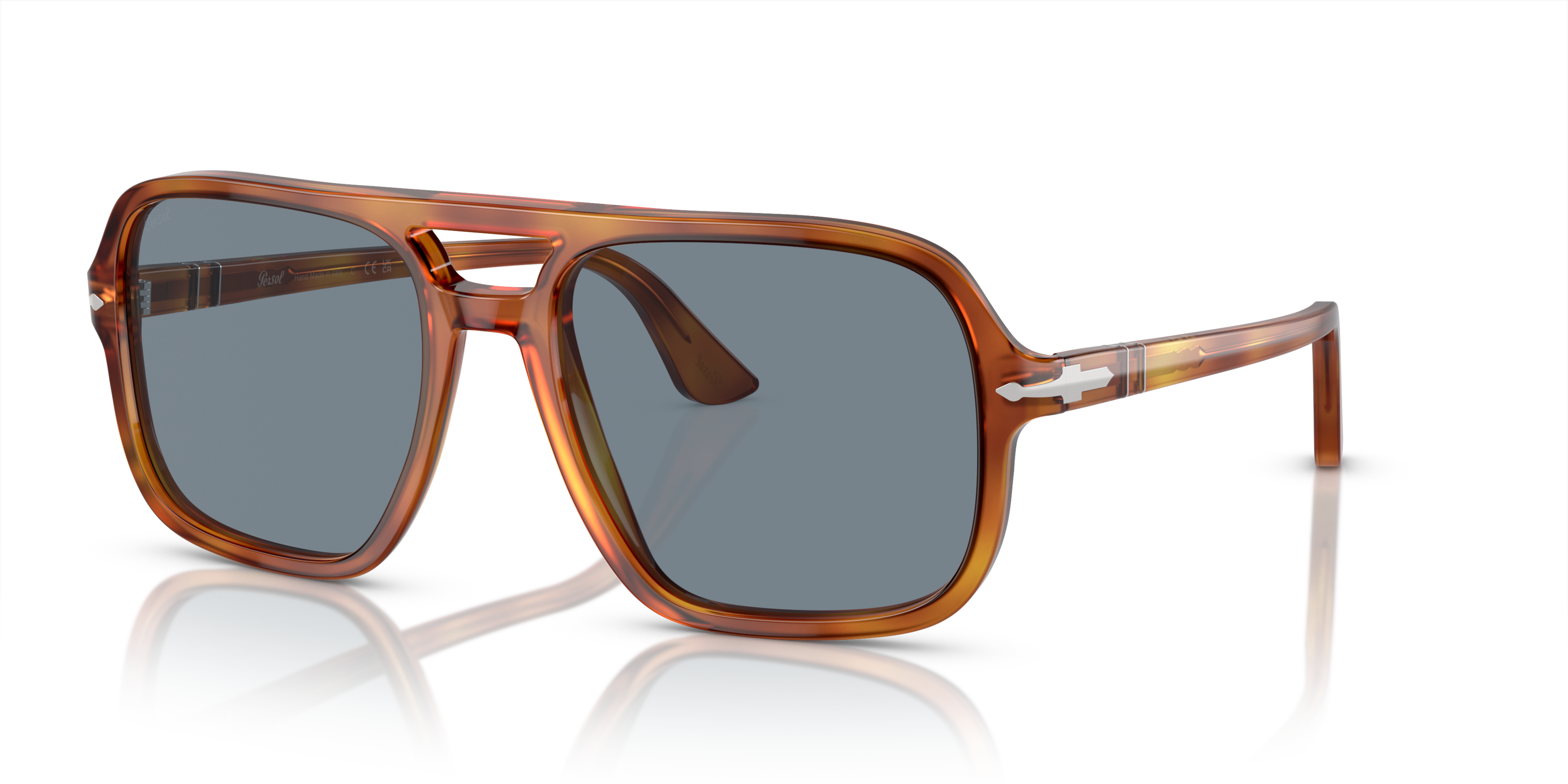[products.image.angle_left01] Persol PO3328S 96/56