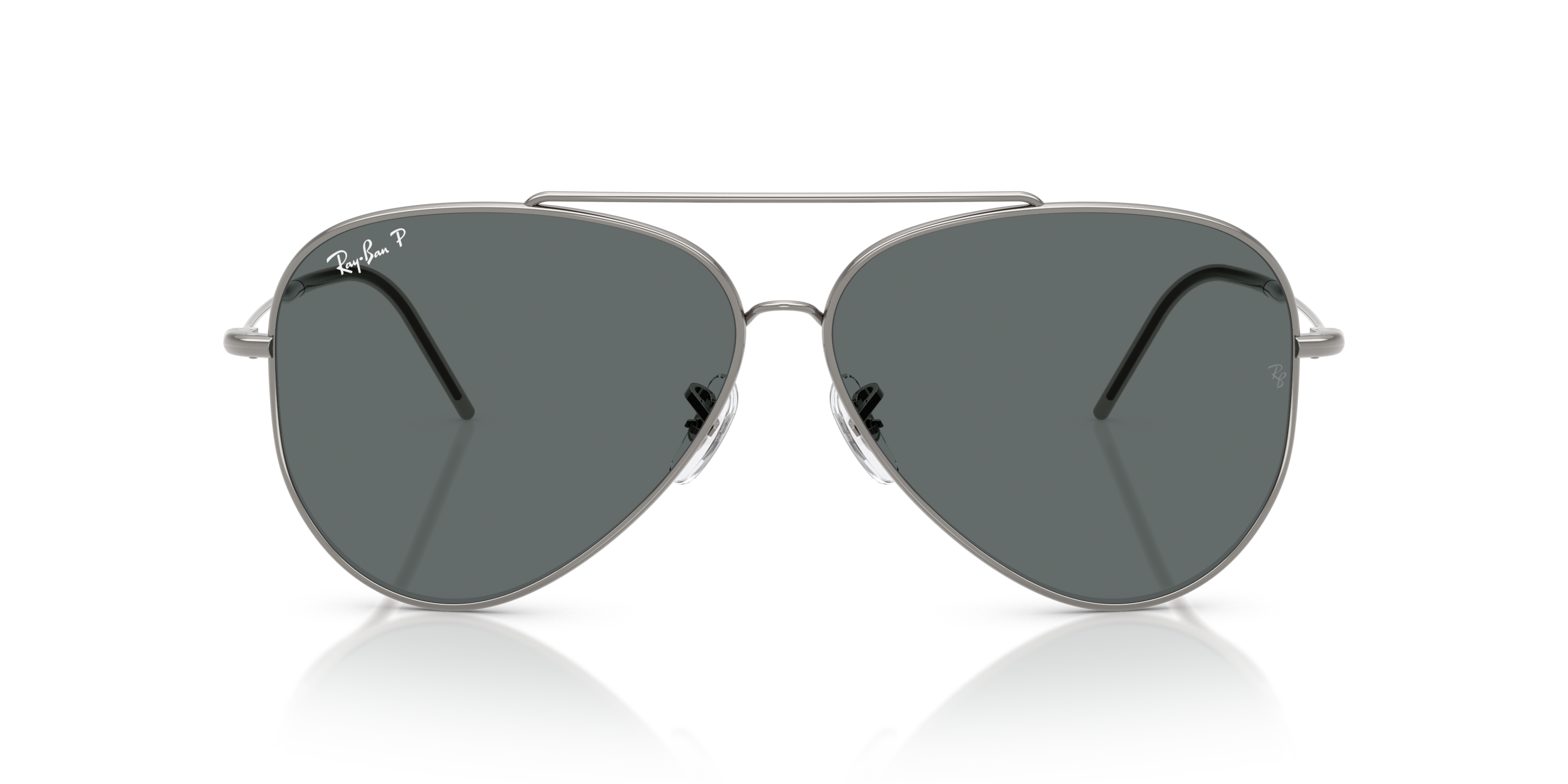 [products.image.front] Ray-Ban Aviator Reverse RBR0101S 001/VR