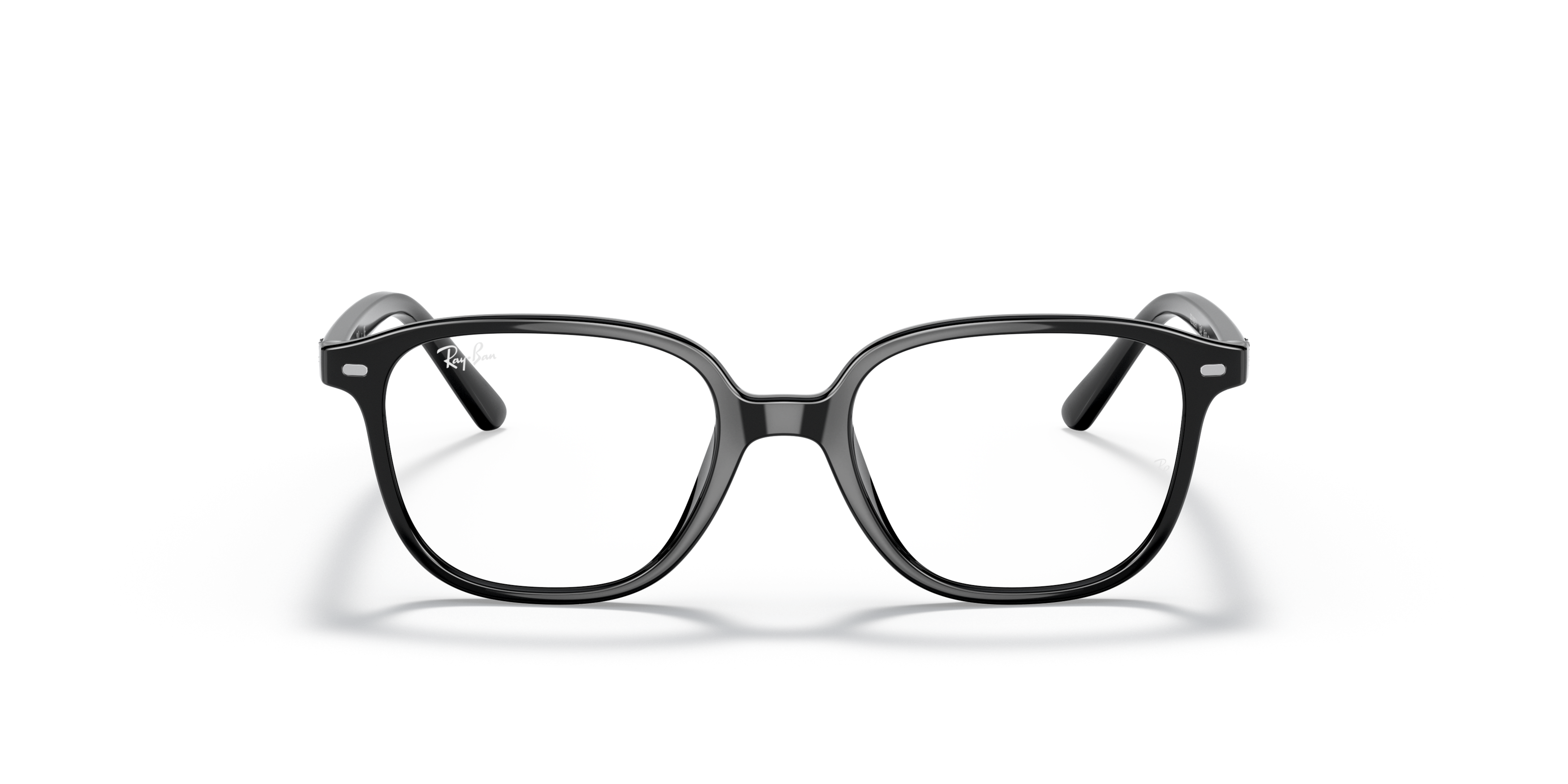 Front RAY-BAN RY9093V 3542 Noir