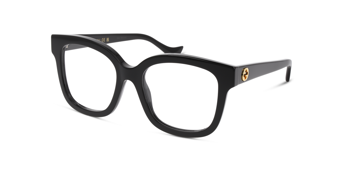 Gucci Glasses - GG 1258O | Vision Express
