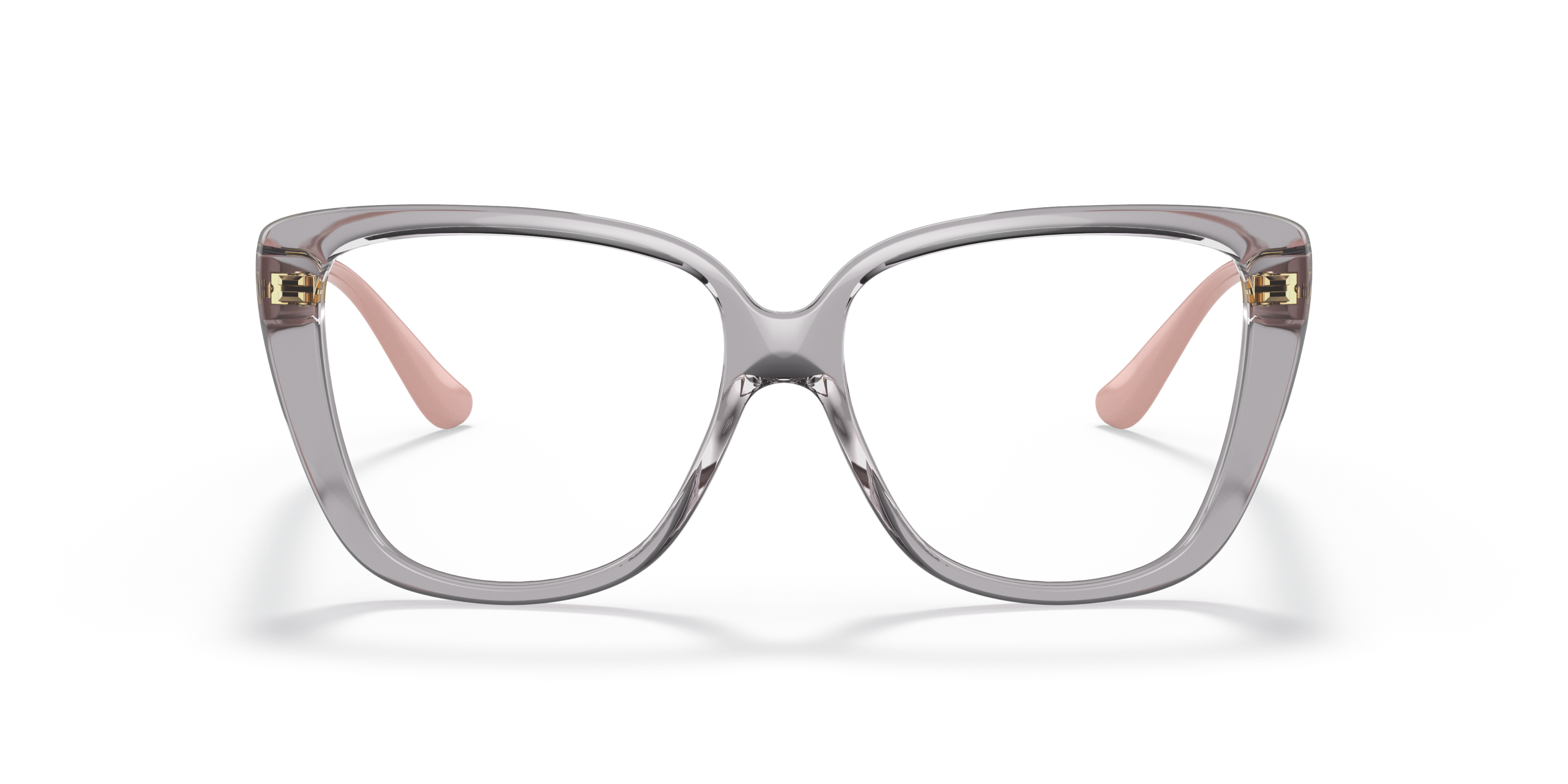 Front Vogue VO 5413 (2903) Glasses Transparent / Grey