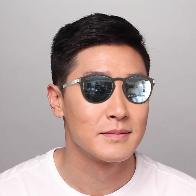 [products.image.on_model_male03] Unofficial UNSM0064P Sunglasses