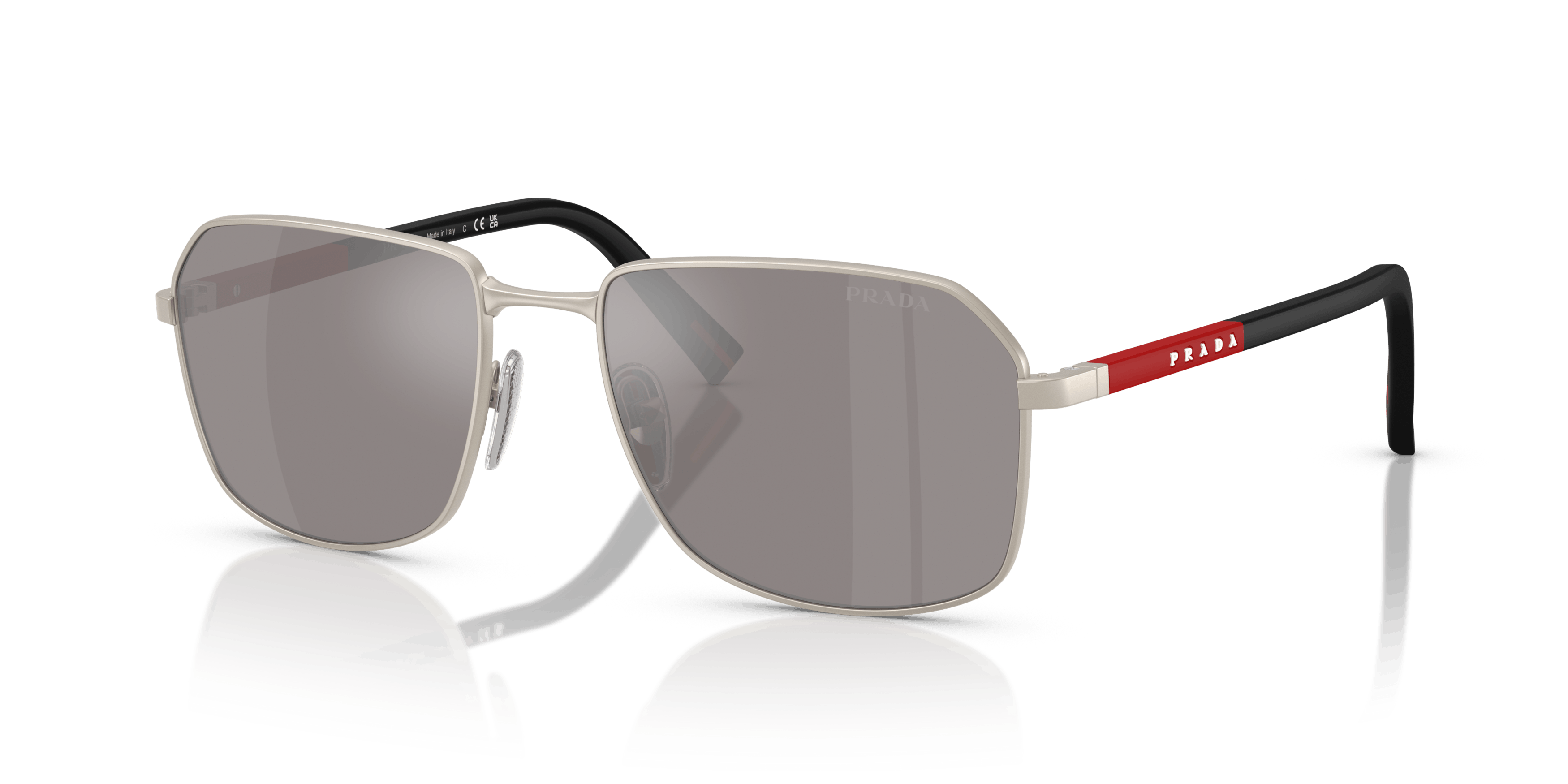 Angle_Left01, Prada Linea Rossa PS A51S 6507I