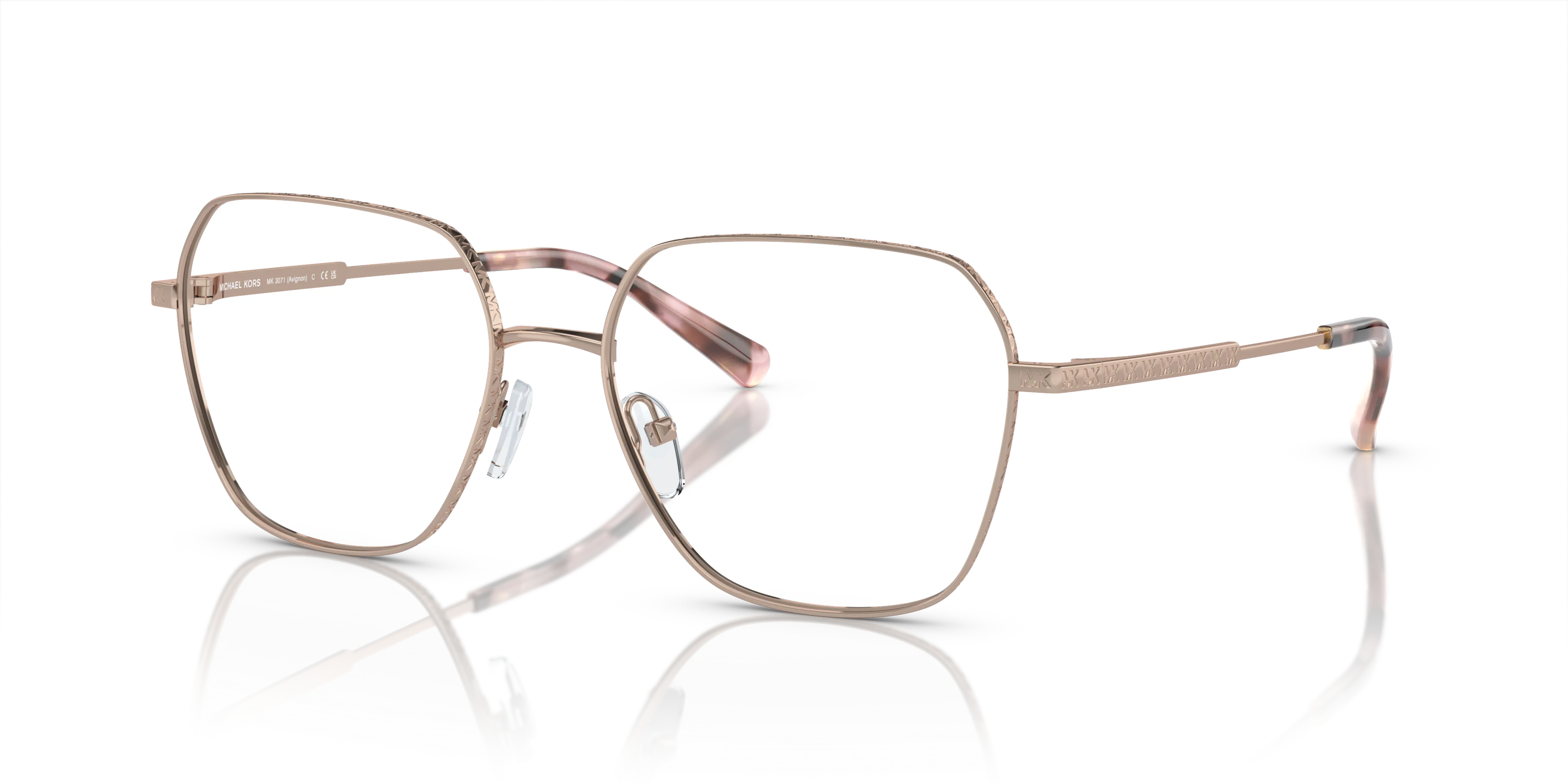 Angle_Left01, Michael Kors Avignon MK3071 1108