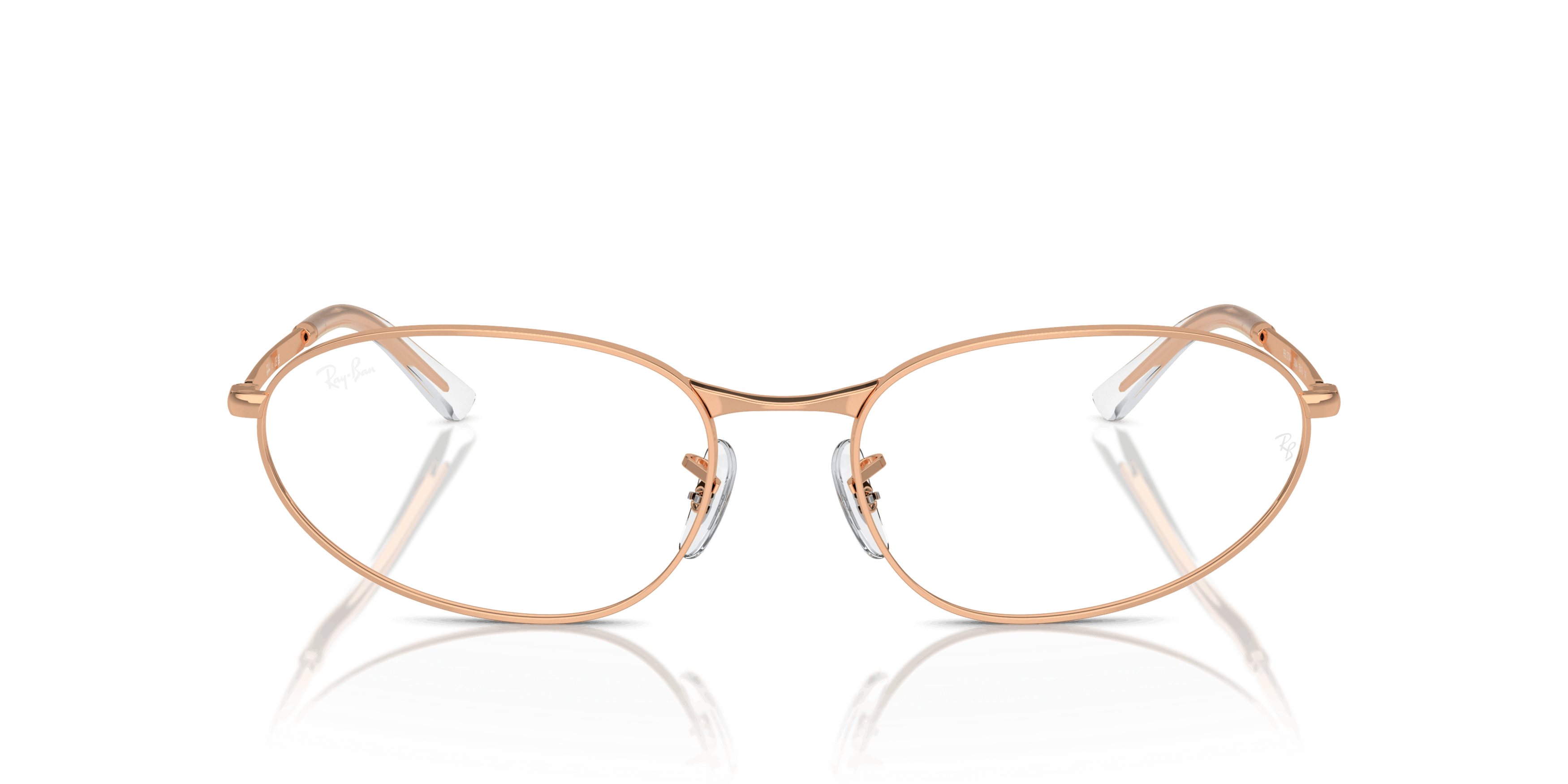 Front, Ray-Ban 0RX3734V 3094 Briller