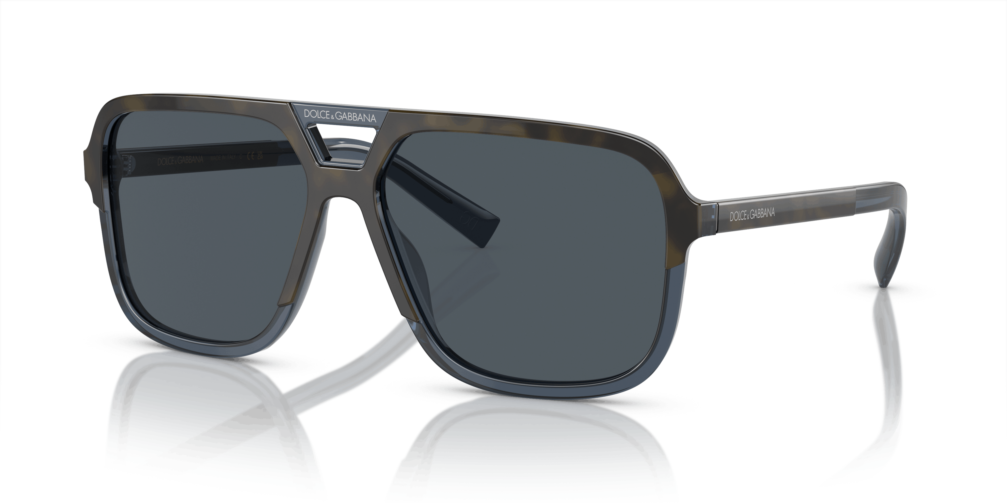 Angle_Left01, Dolce&Gabbana DG4354 320980