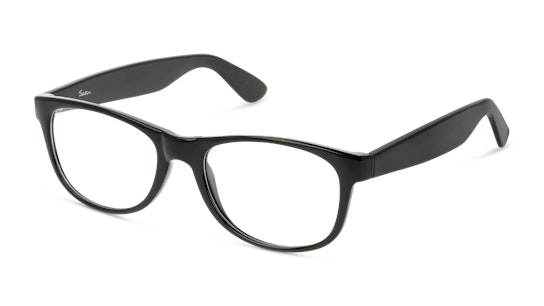 Seen SN OU5001 (BB00) Glasses Transparent / Black