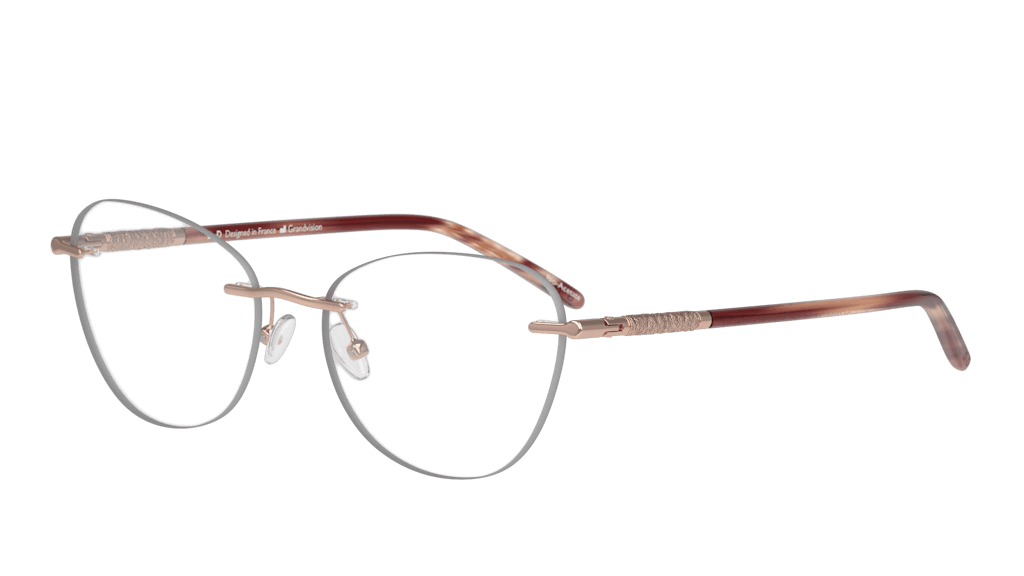 DbyD Glasses - DB OF5074 | Vision Express