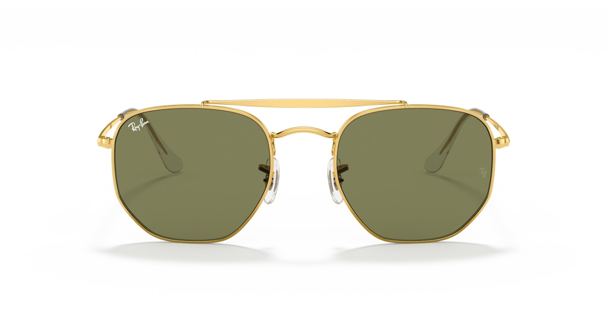 Ray-Ban Marshal RB3648 001/4E