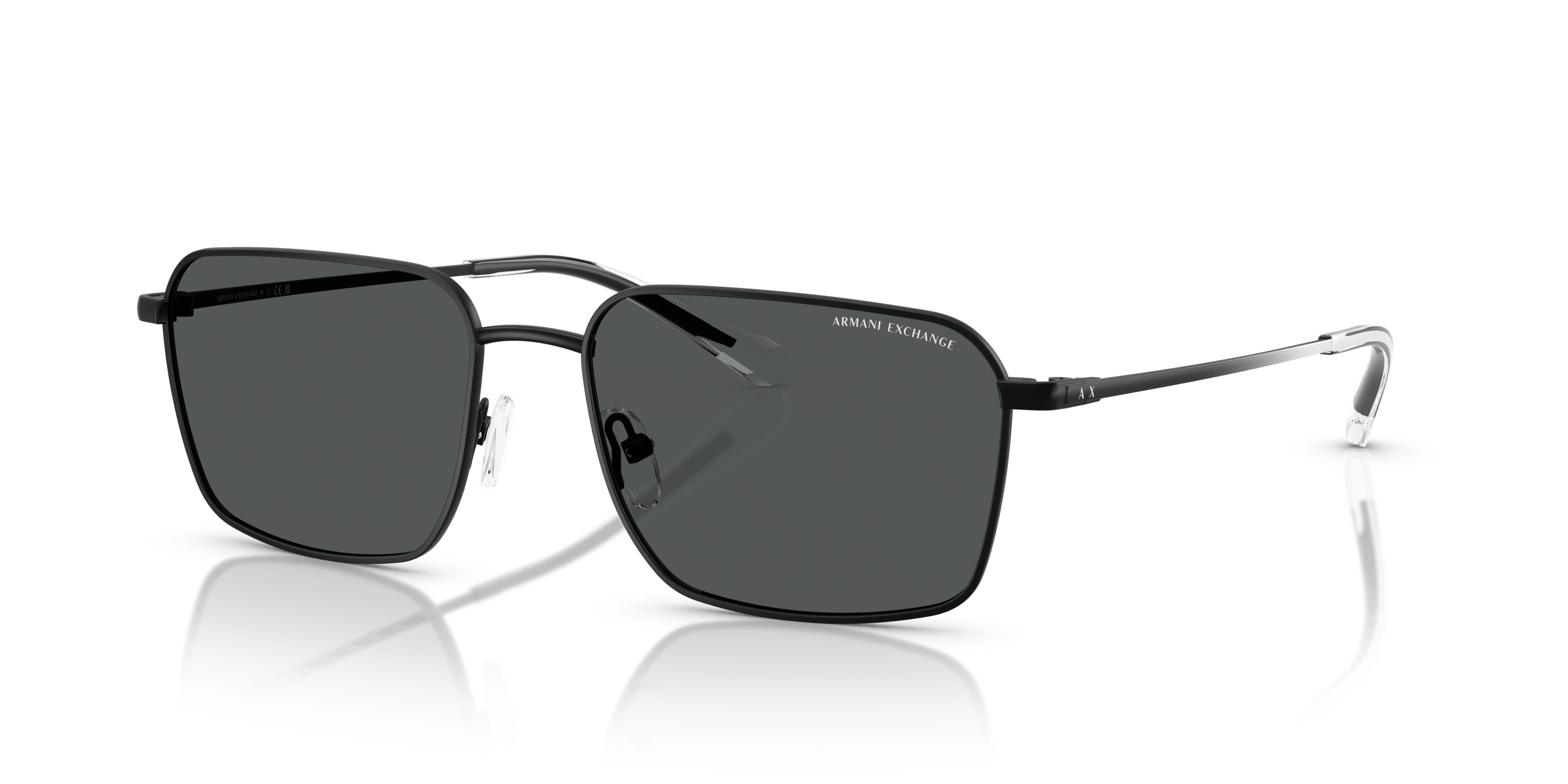 Angle_Left01, Armani Exchange AX2053S 600087