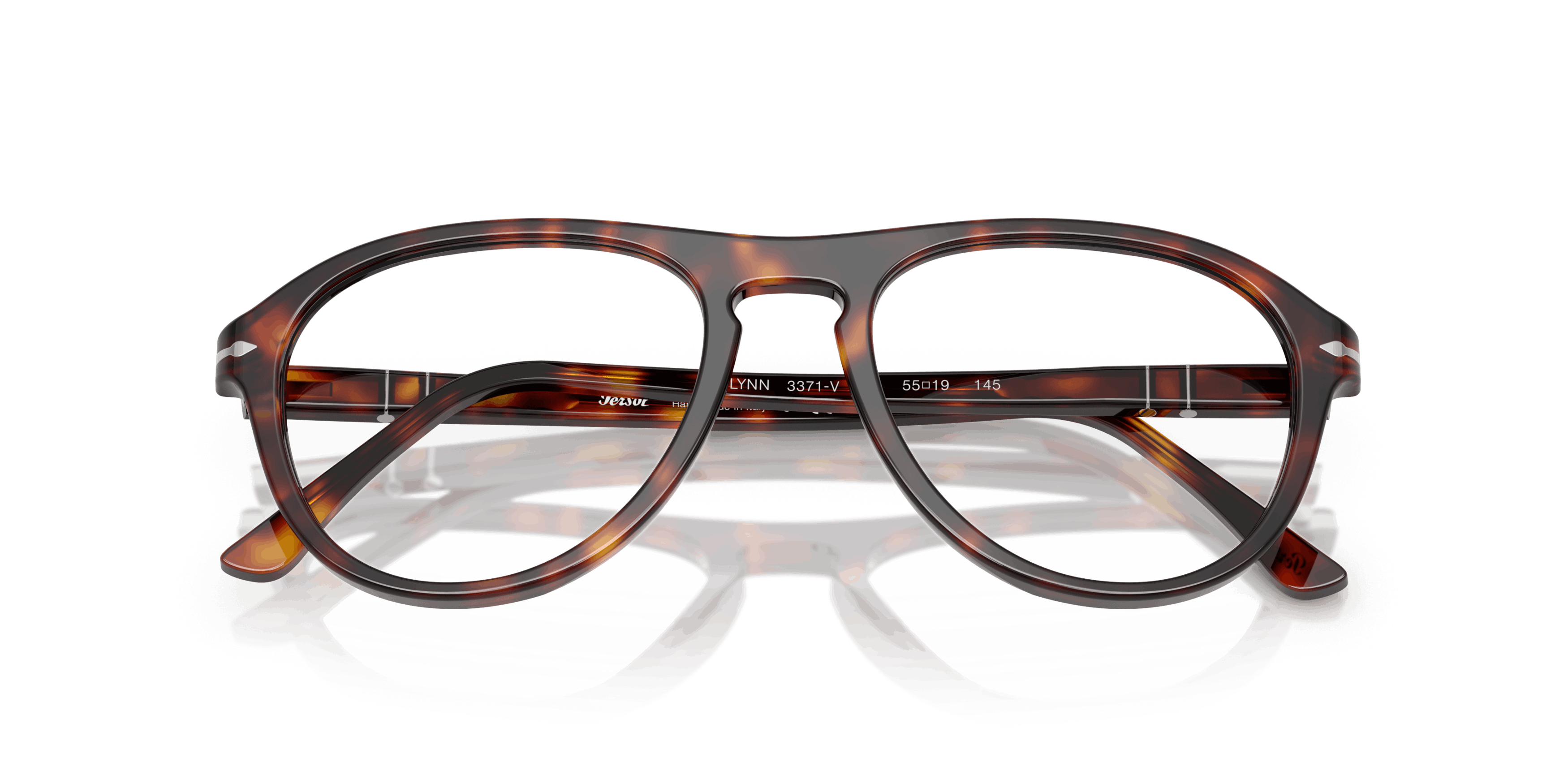Folded, PERSOL PO3371V 24