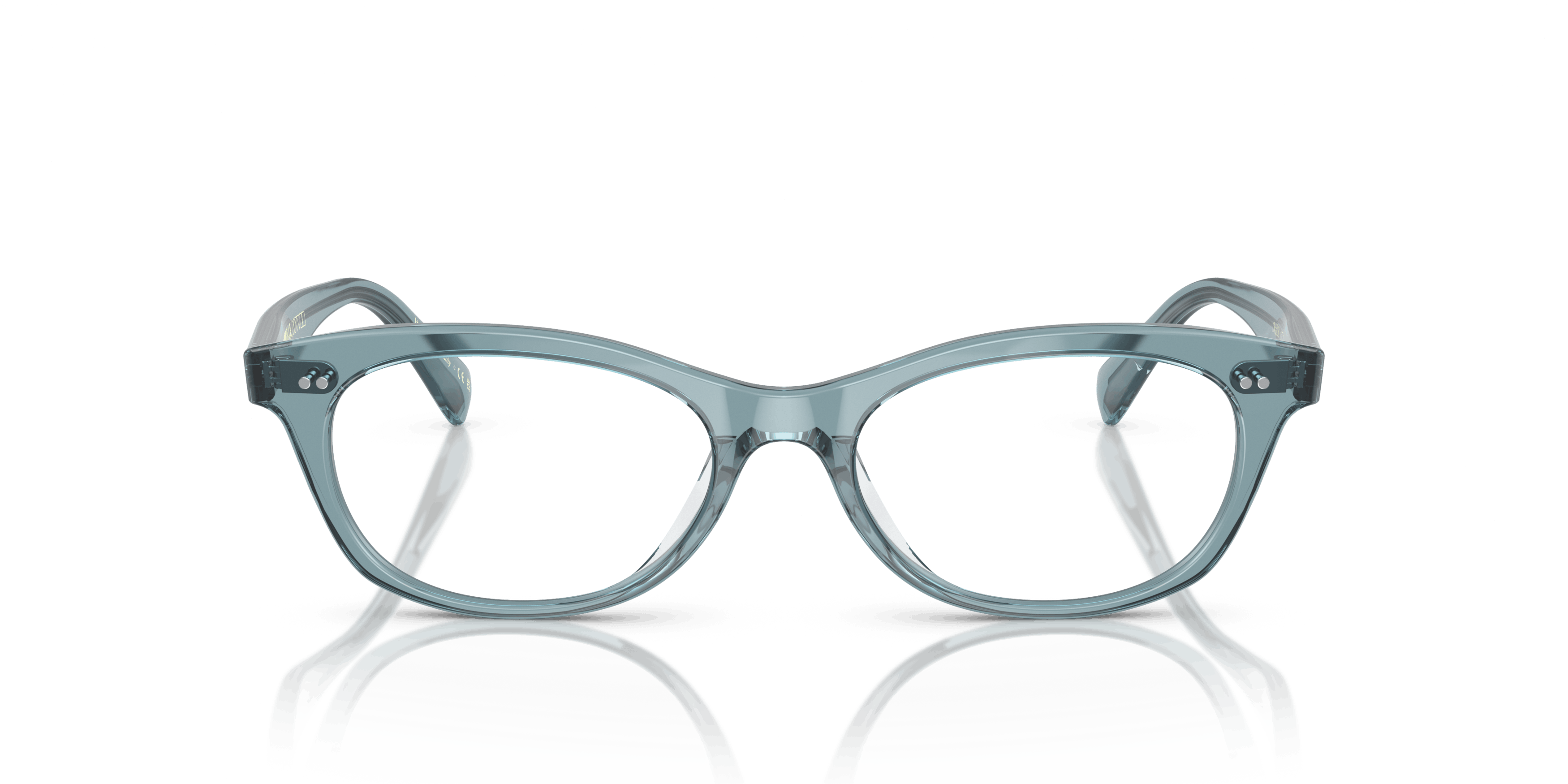 Front, Oliver Peoples DEZERAI OV5503U 1617