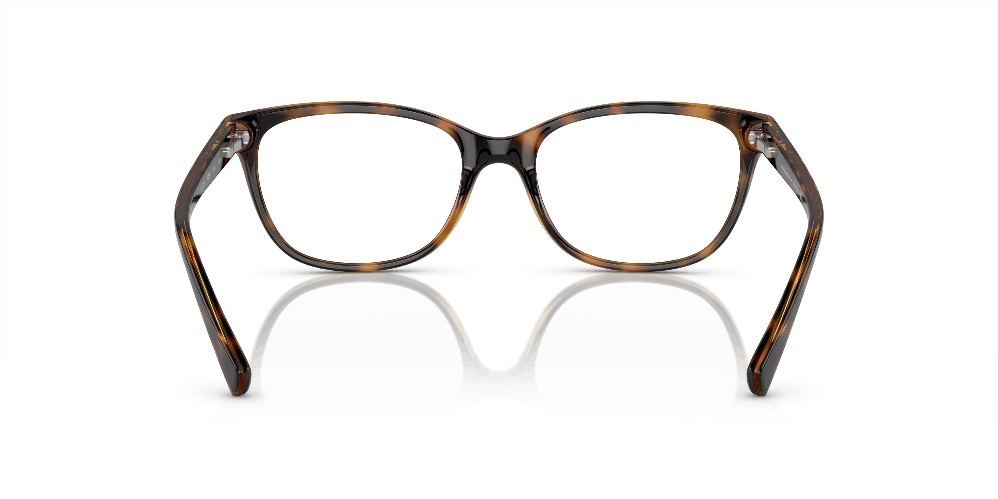 [products.image.detail02] Armani Exchange AX 3037 Glasses