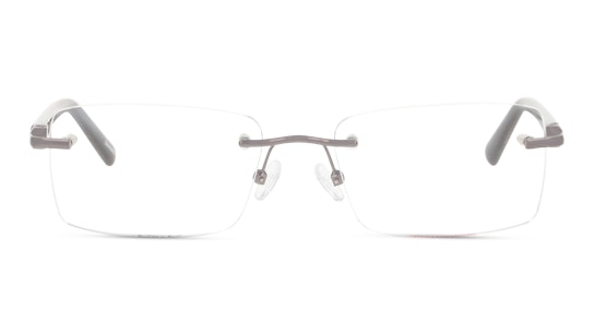 DbyD DB OM5082 (GN00) Glasses Transparent / Grey