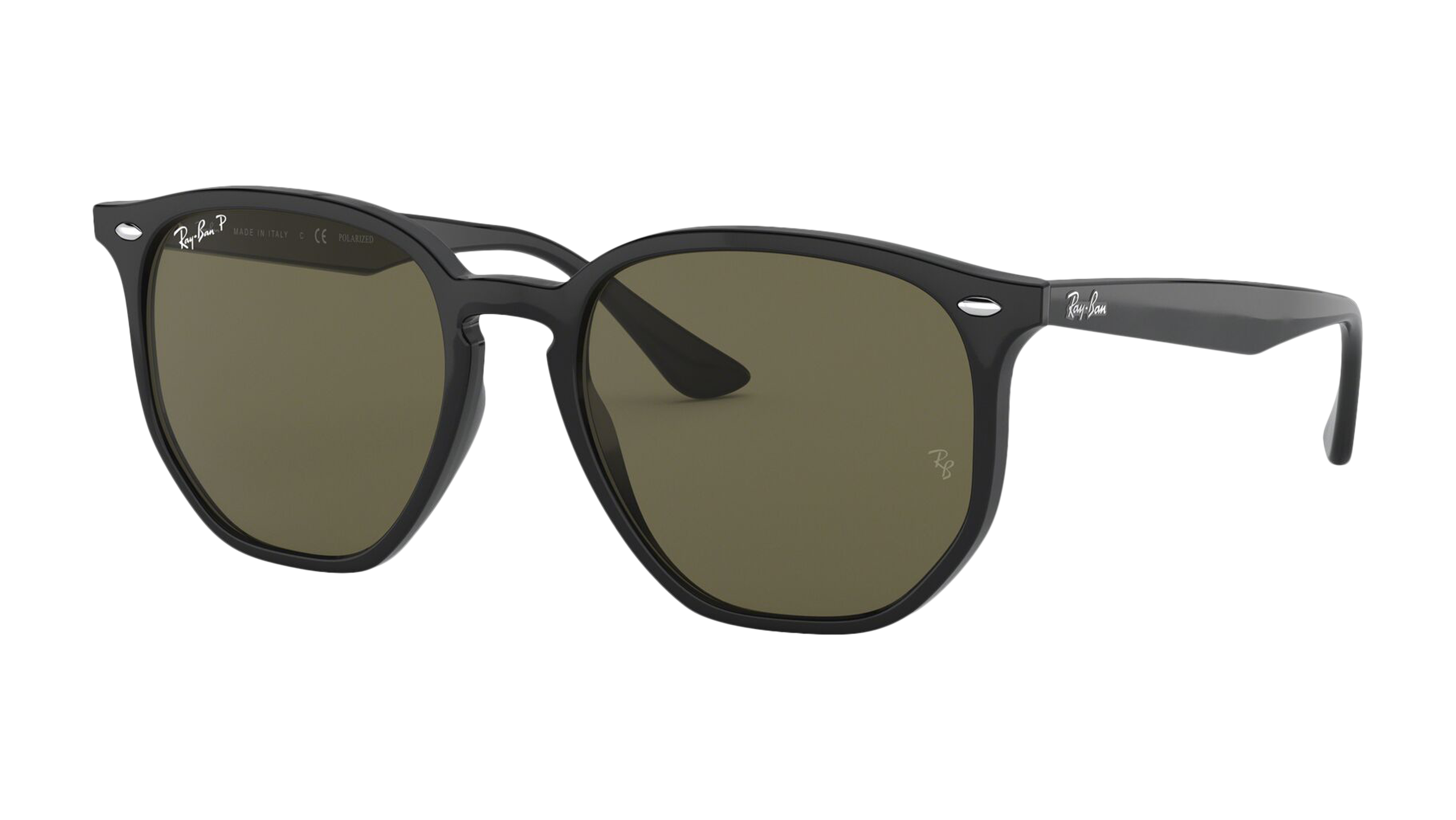 [products.image.angle_left01] Ray-Ban RB4306 601/9A