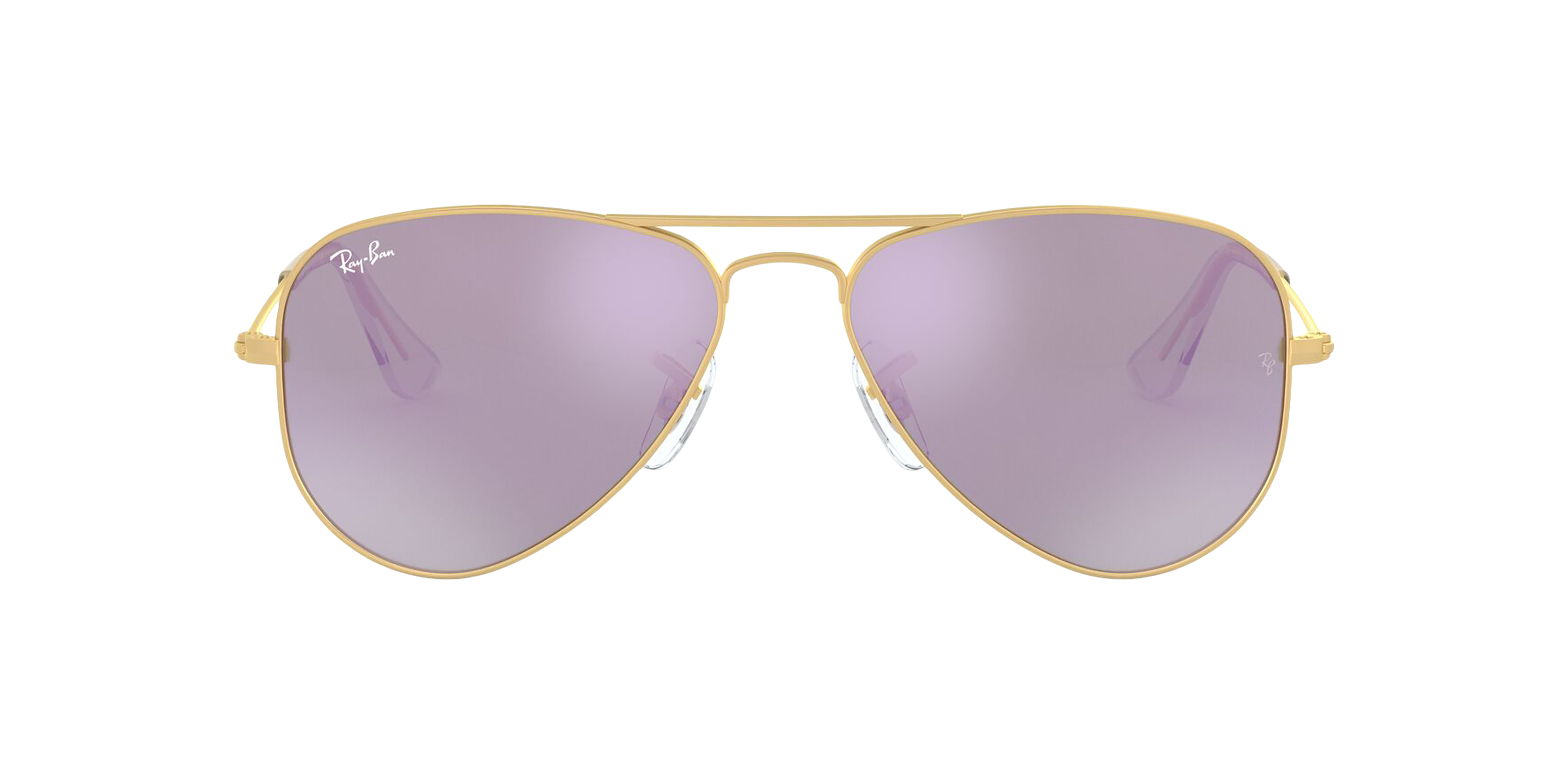 [products.image.front] Ray-Ban Junior Aviator RB9506S 249/4V