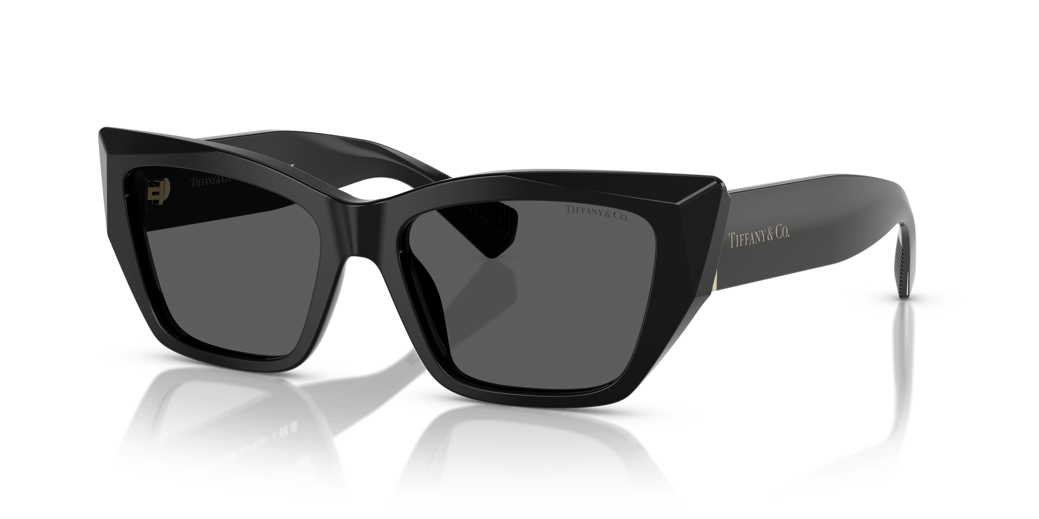 [products.image.angle_left01] Tiffany & Co TF4230 Sunglasses