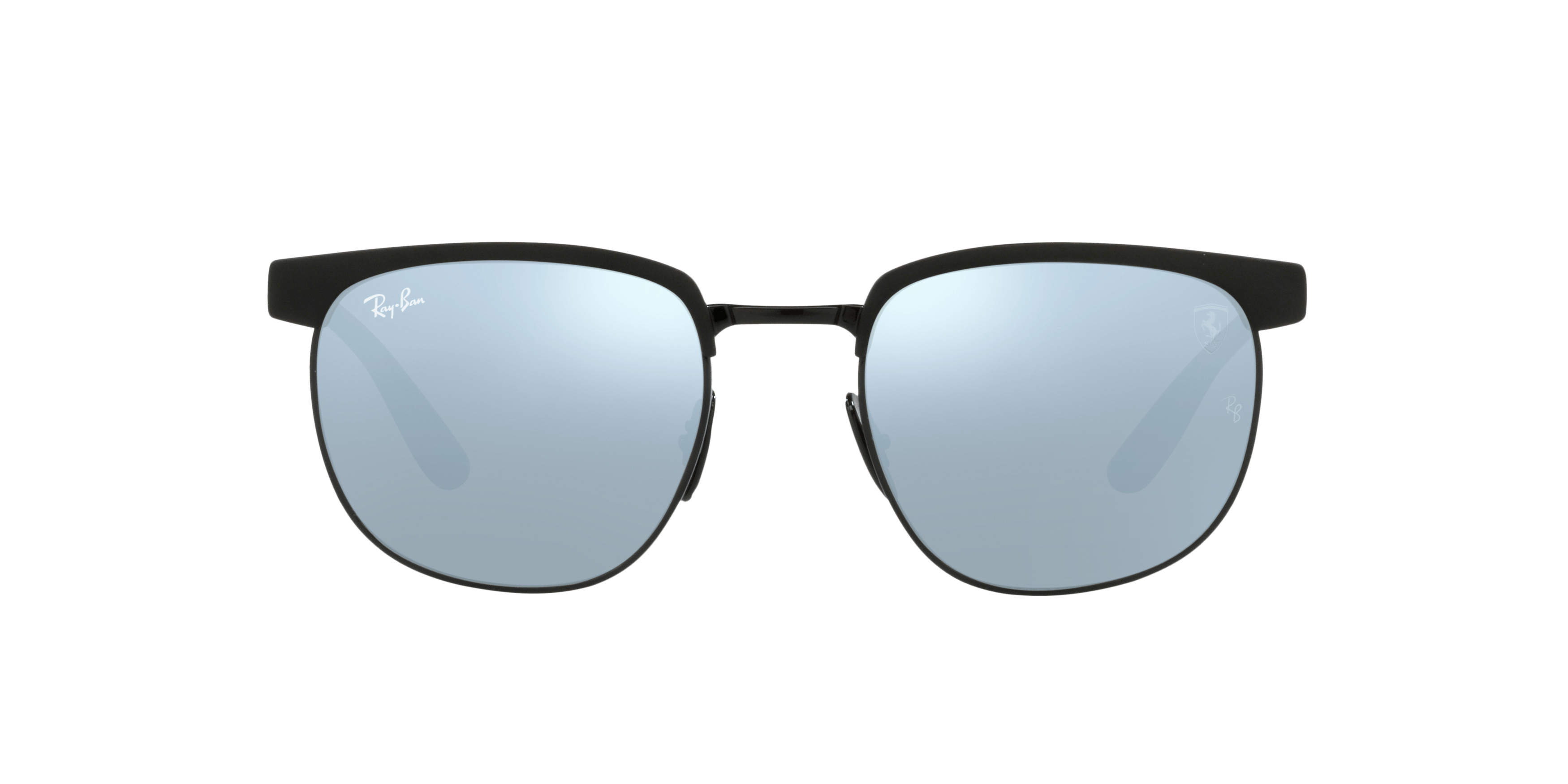 Front, Ray-Ban RB3698M F04130