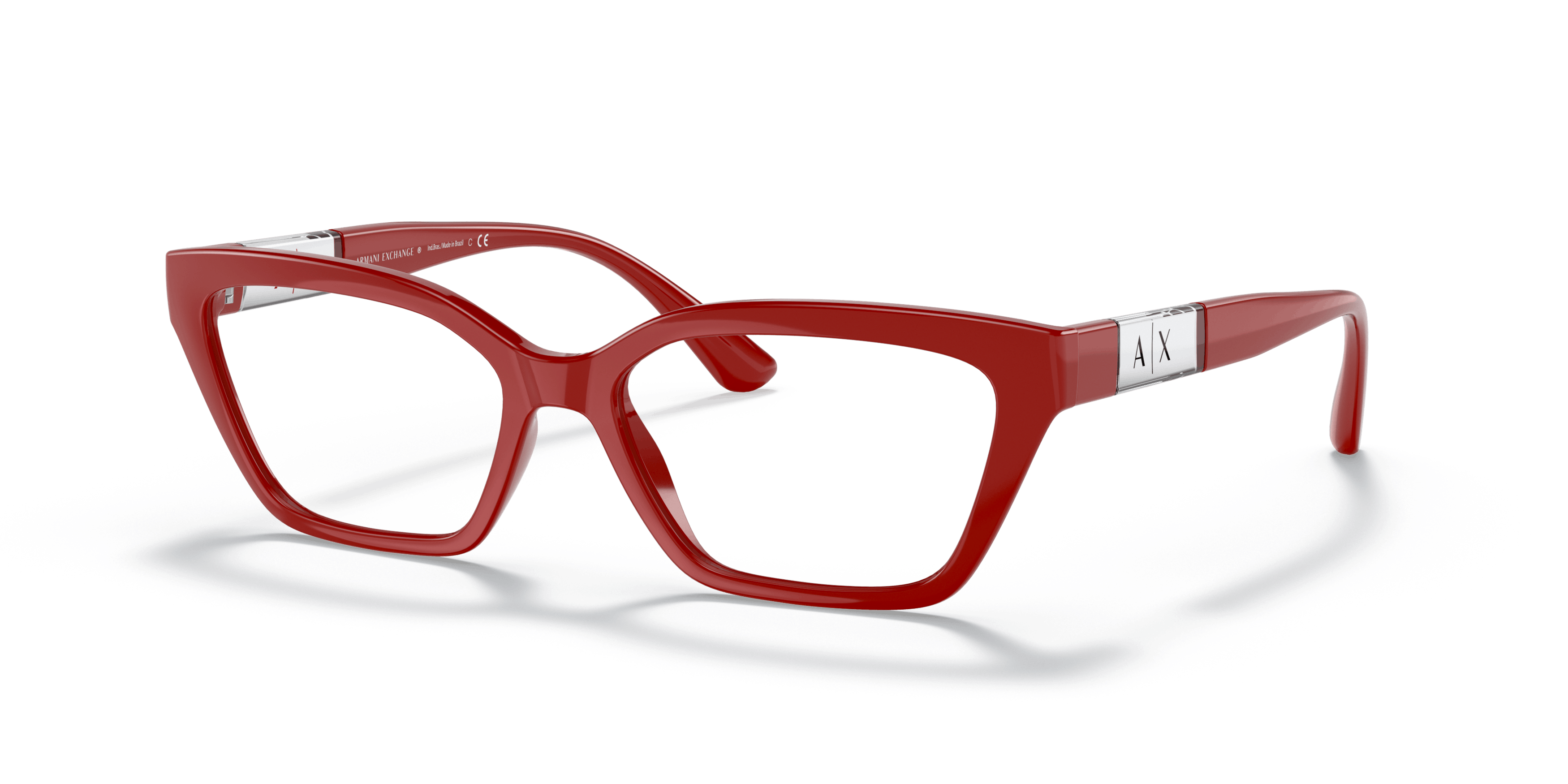 Angle_Left01, Armani Exchange AX3092 8088