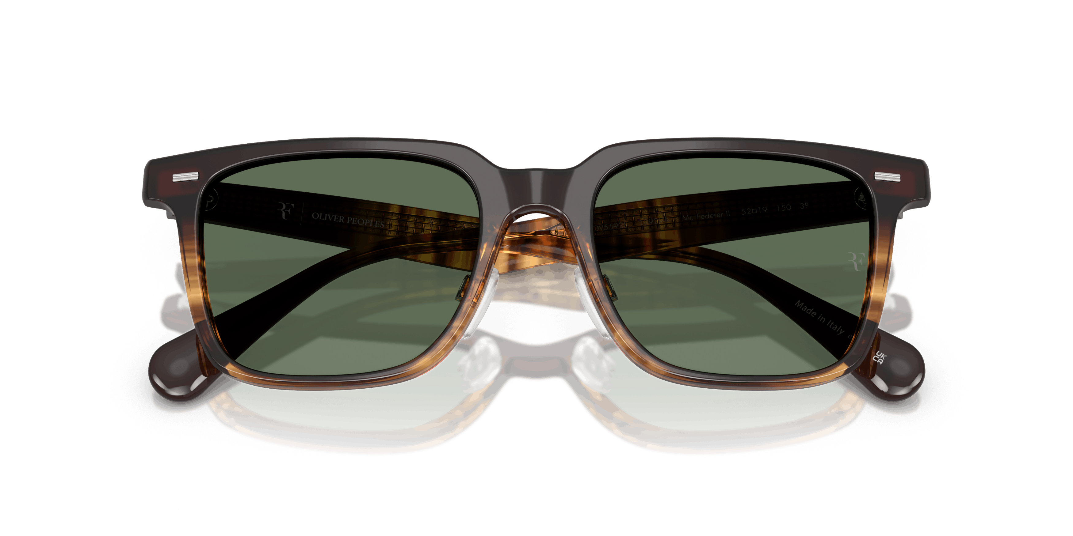 Folded, OLIVER PEOPLES OV5592S 13929A