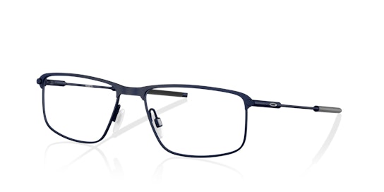 Oakley Socket TI OX 5019 Glasses Transparent / Blue